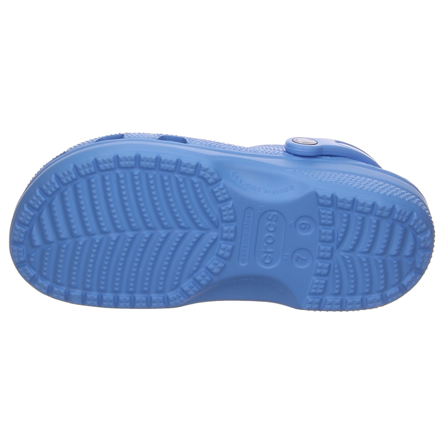CROCS Hausschuhe CR10001-4OX