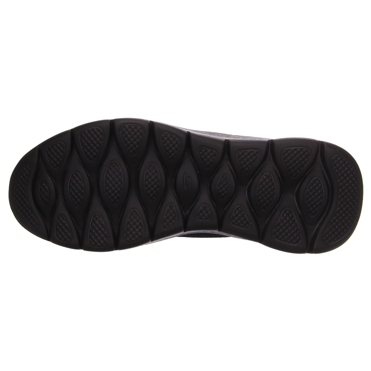 Skechers Schnürschuhe 216332 BBK
