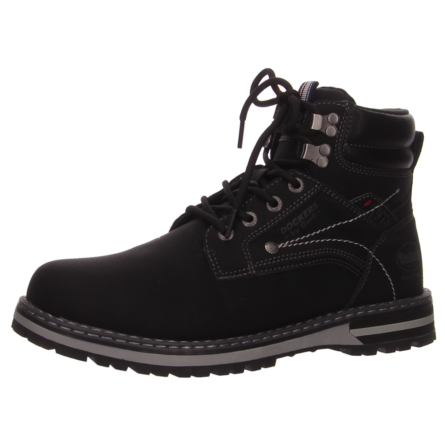 Dockers Boots 57NY001 620100