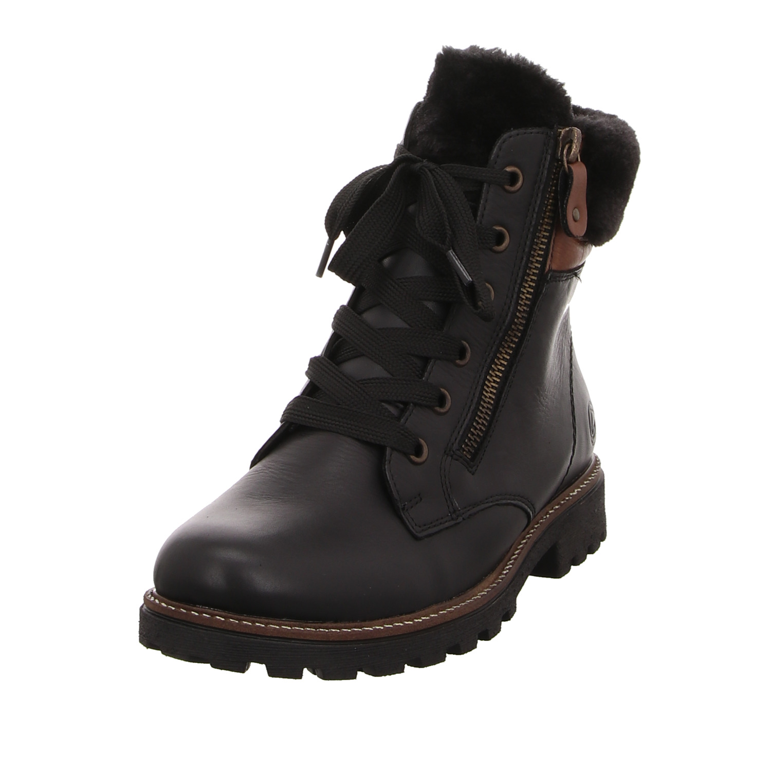 Remonte Stiefel D8463-01