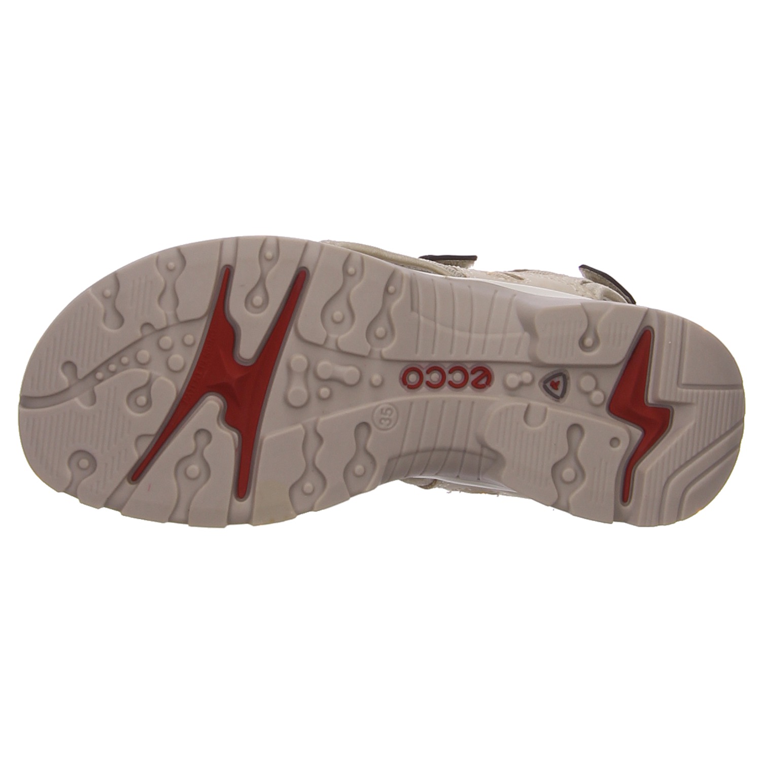 ECCO Wanderschuhe 06956301378