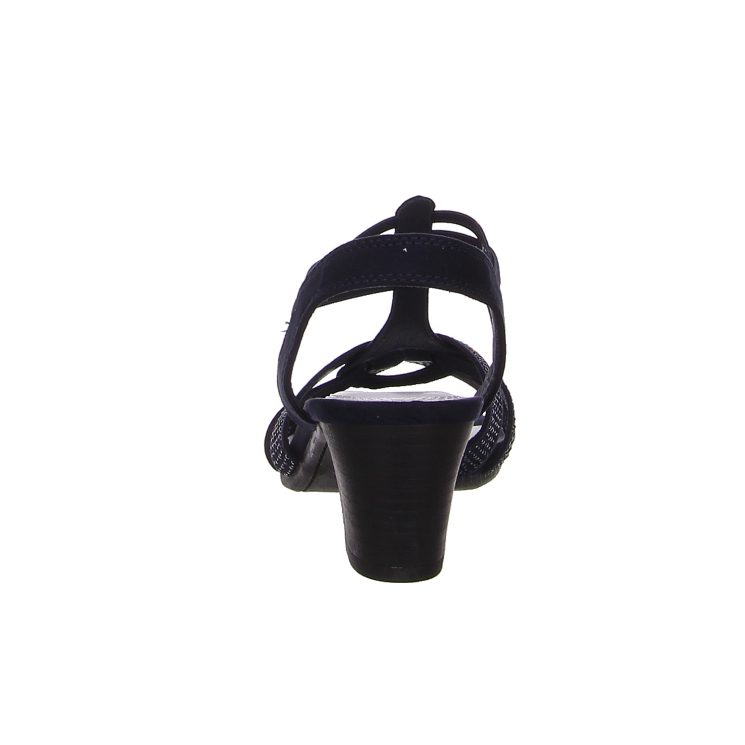 Piece of mind Sandaletten 282 748 navy