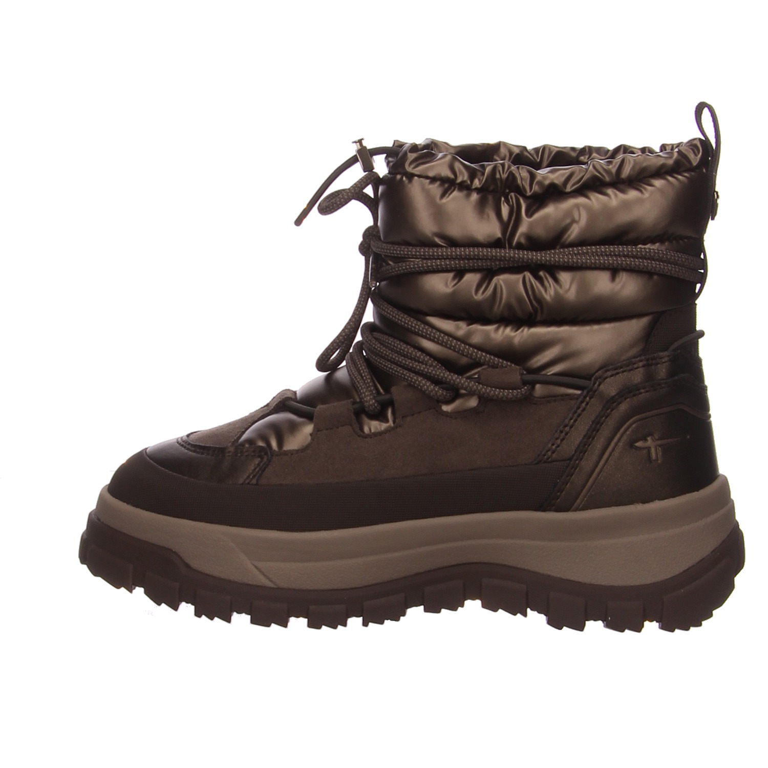 Tamaris Schnürstiefel 1-26259-47-900