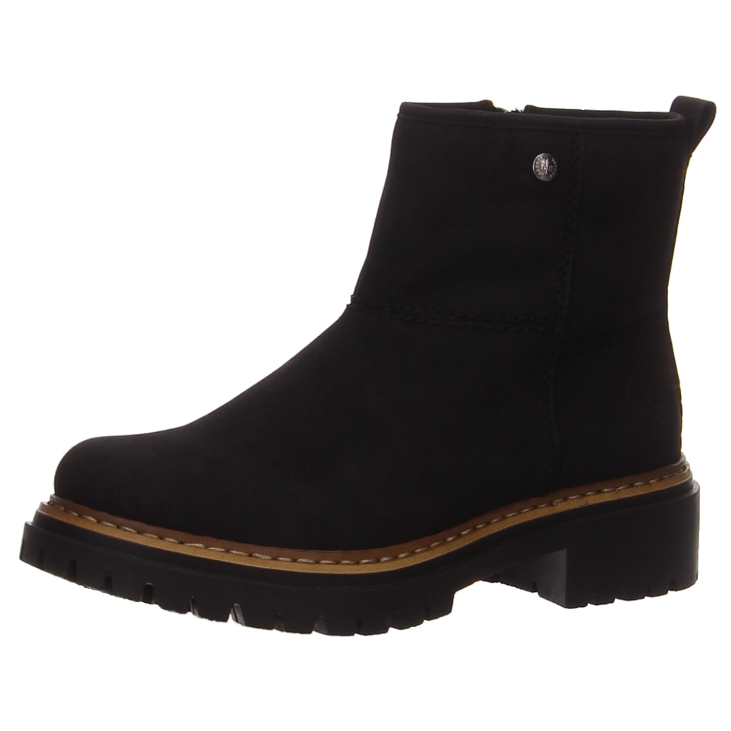 Rieker Rieker 72671-00