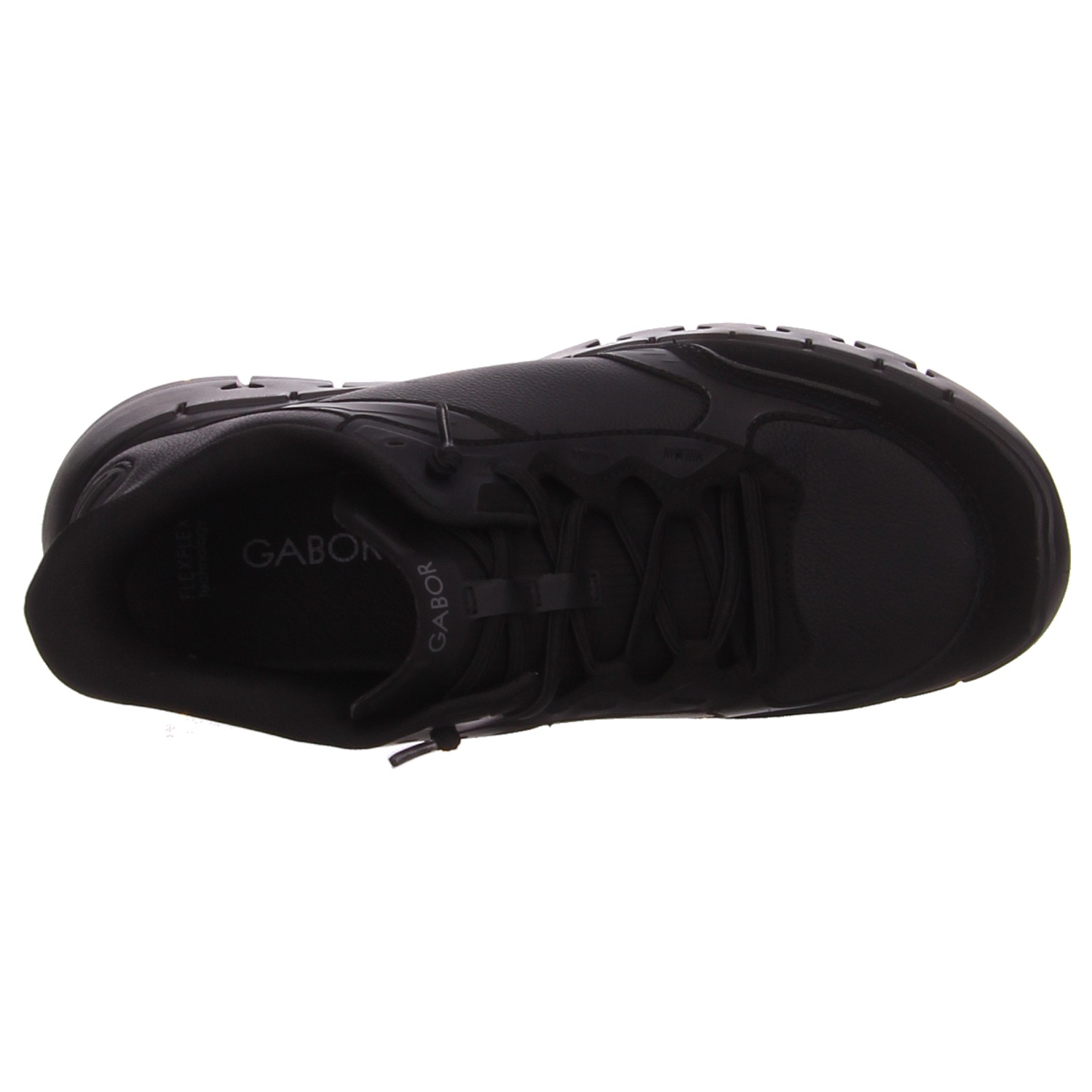 Gabor Sneaker 6110.11.01