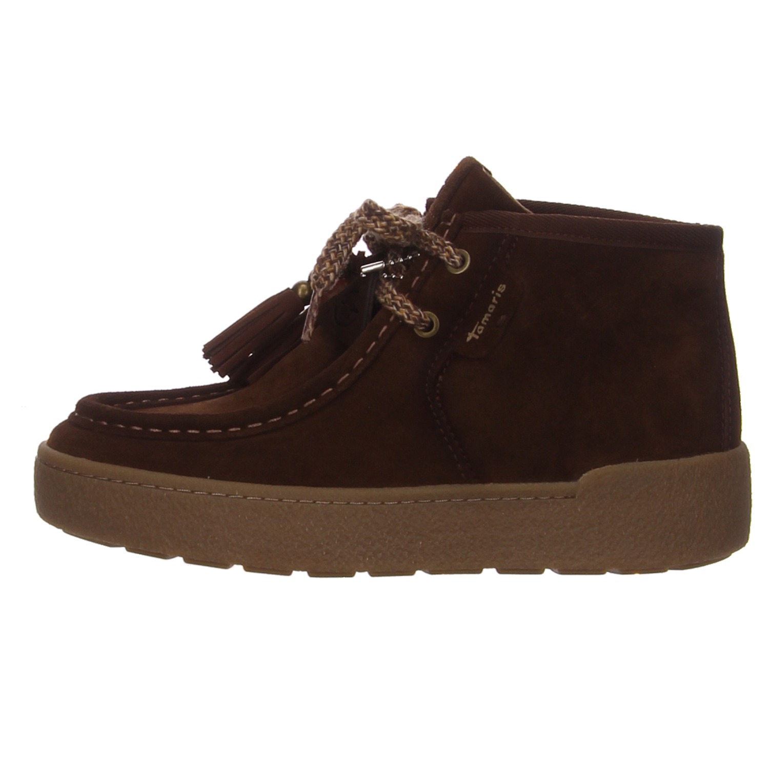 Tamaris Schnürschuhe 1-25406-47-311