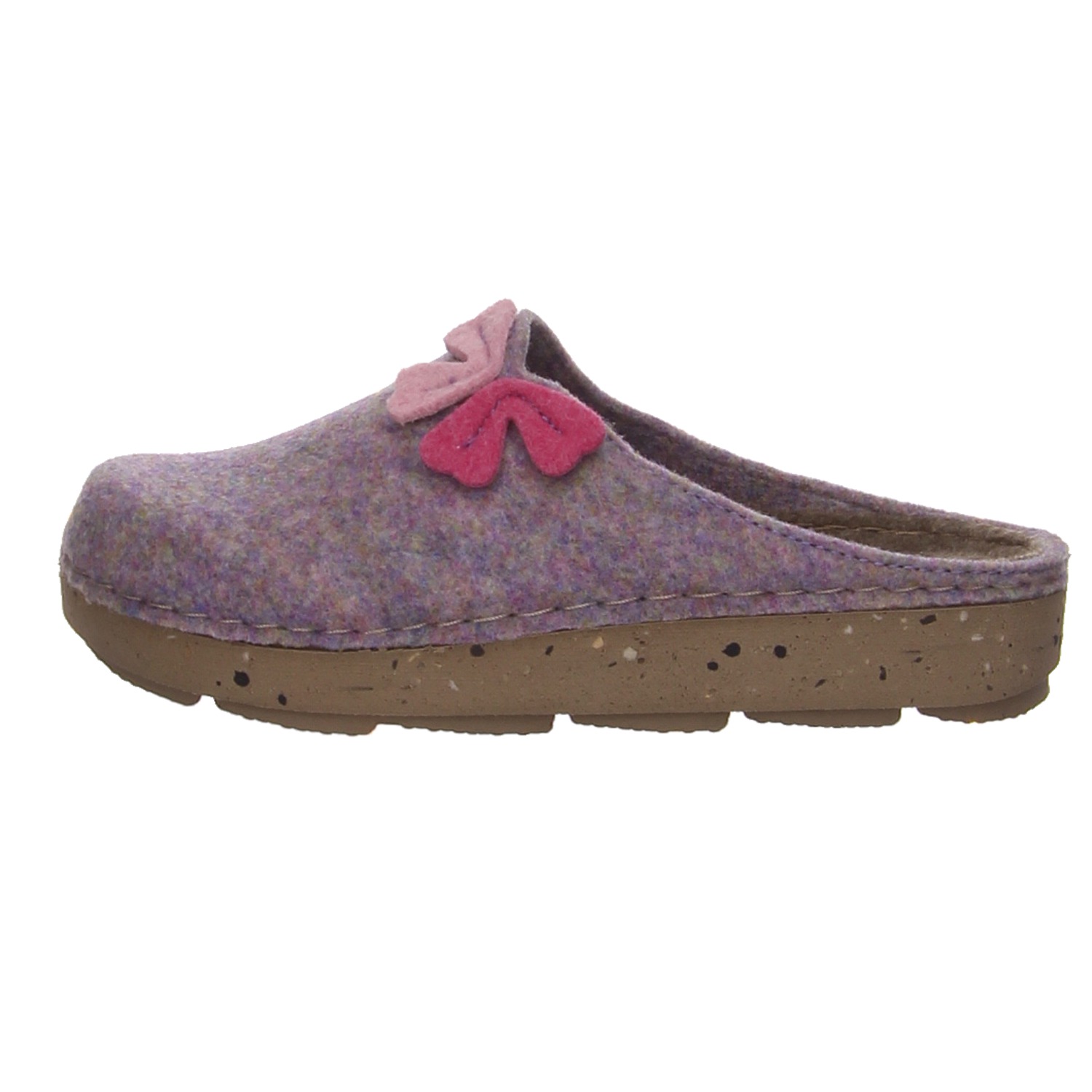 Fischer Markenschuhe Hausschuhe 656305 596
