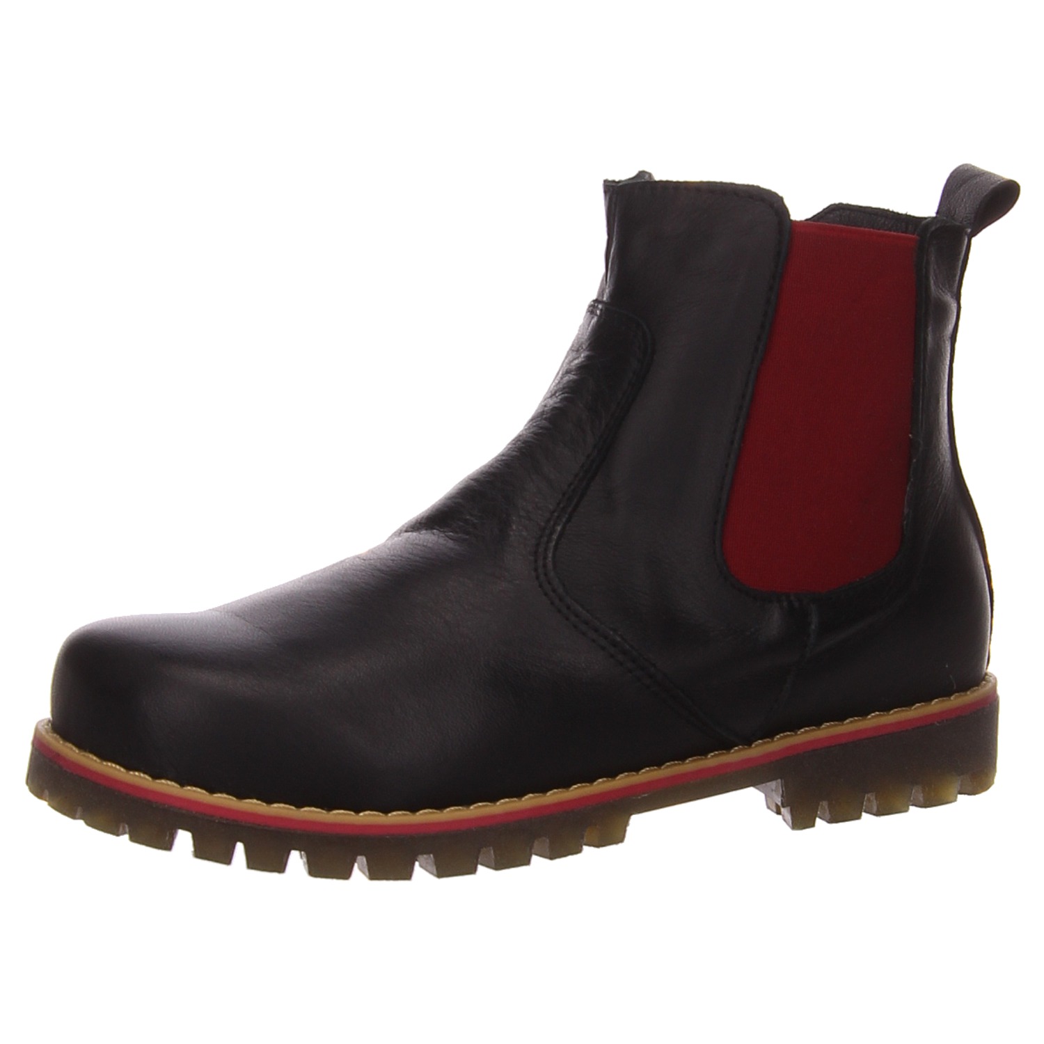 Andrea Conti Boots 0342846 137