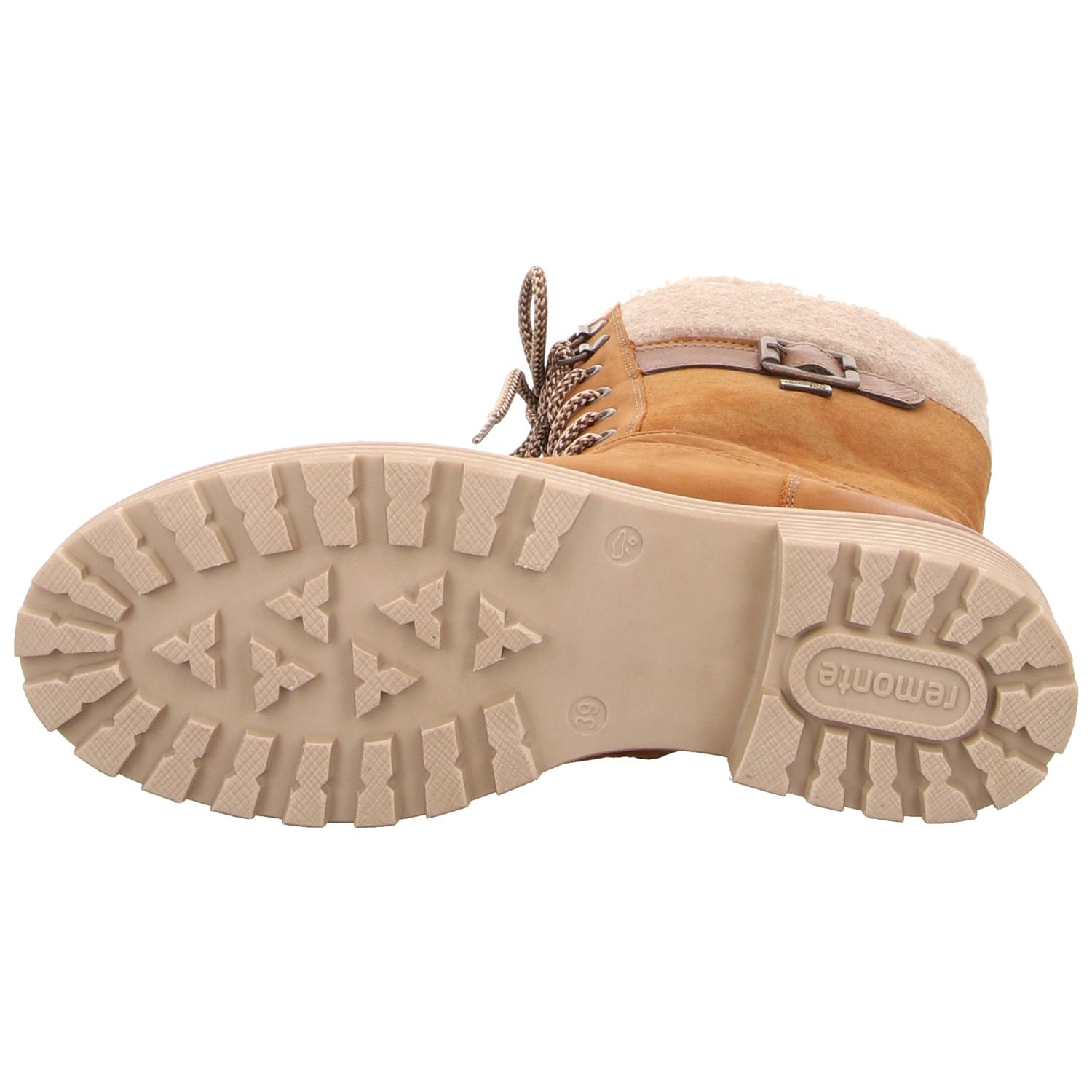 Remonte Stiefel D0W72-22