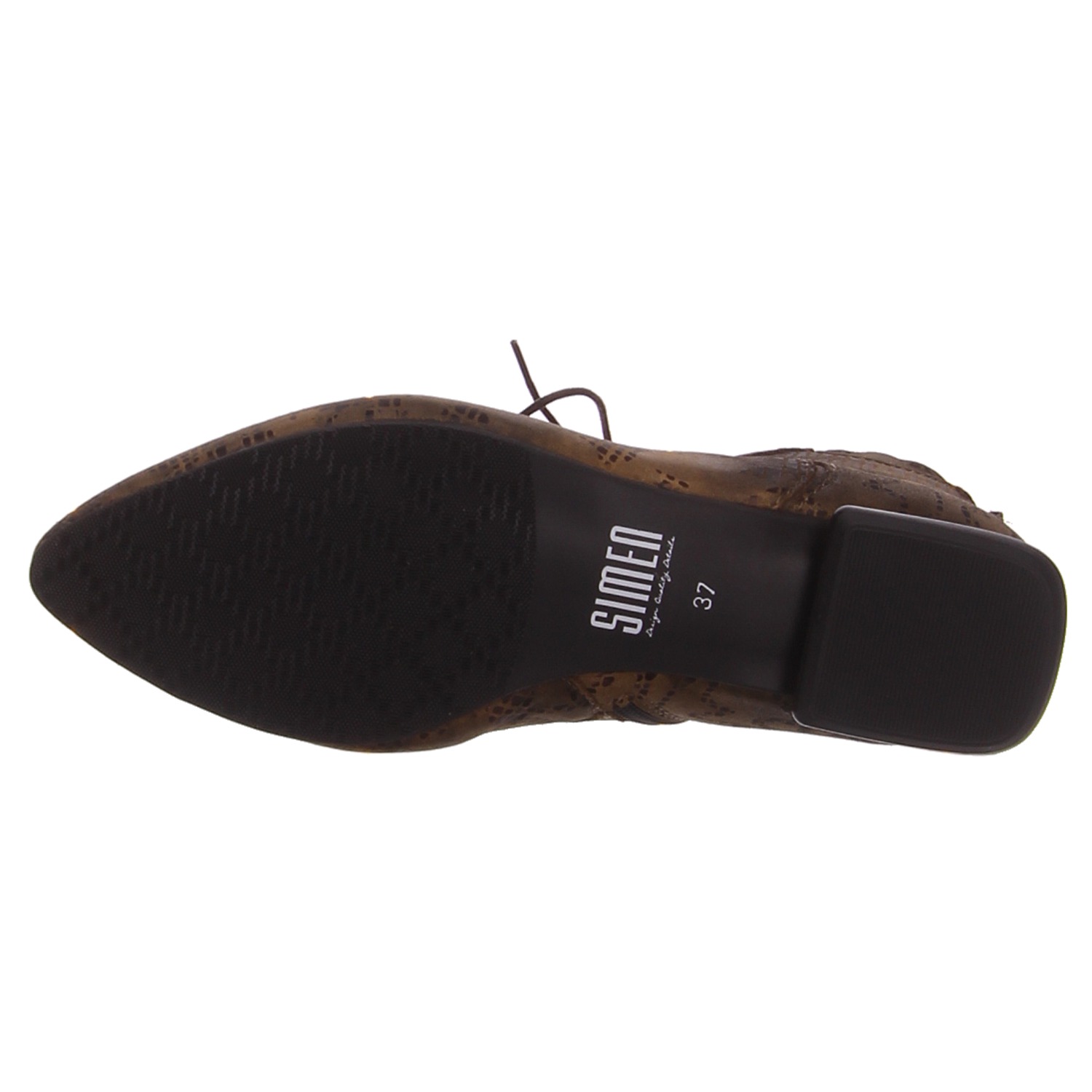 Simen Simen 8473A braun