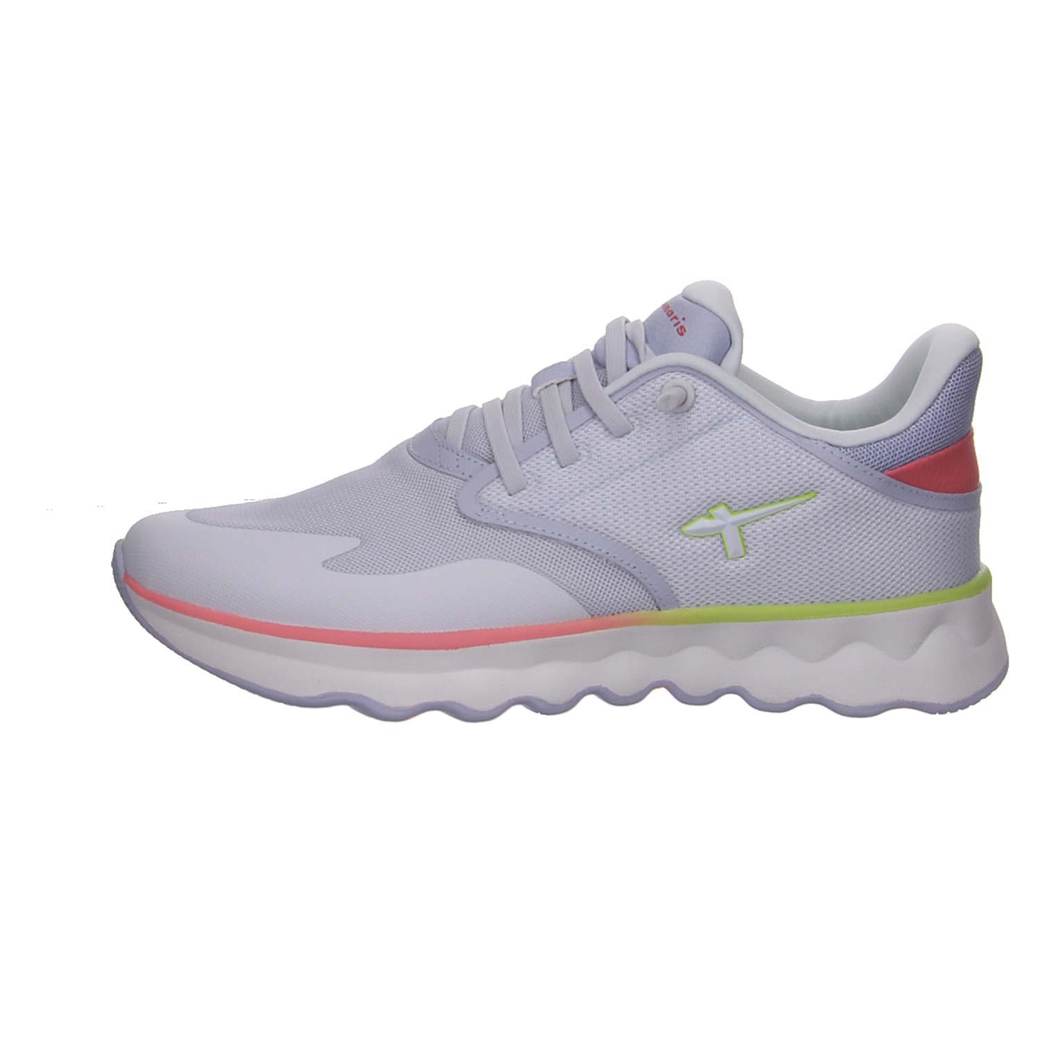 Tamaris Schnürschuhe 1-23700-44-895