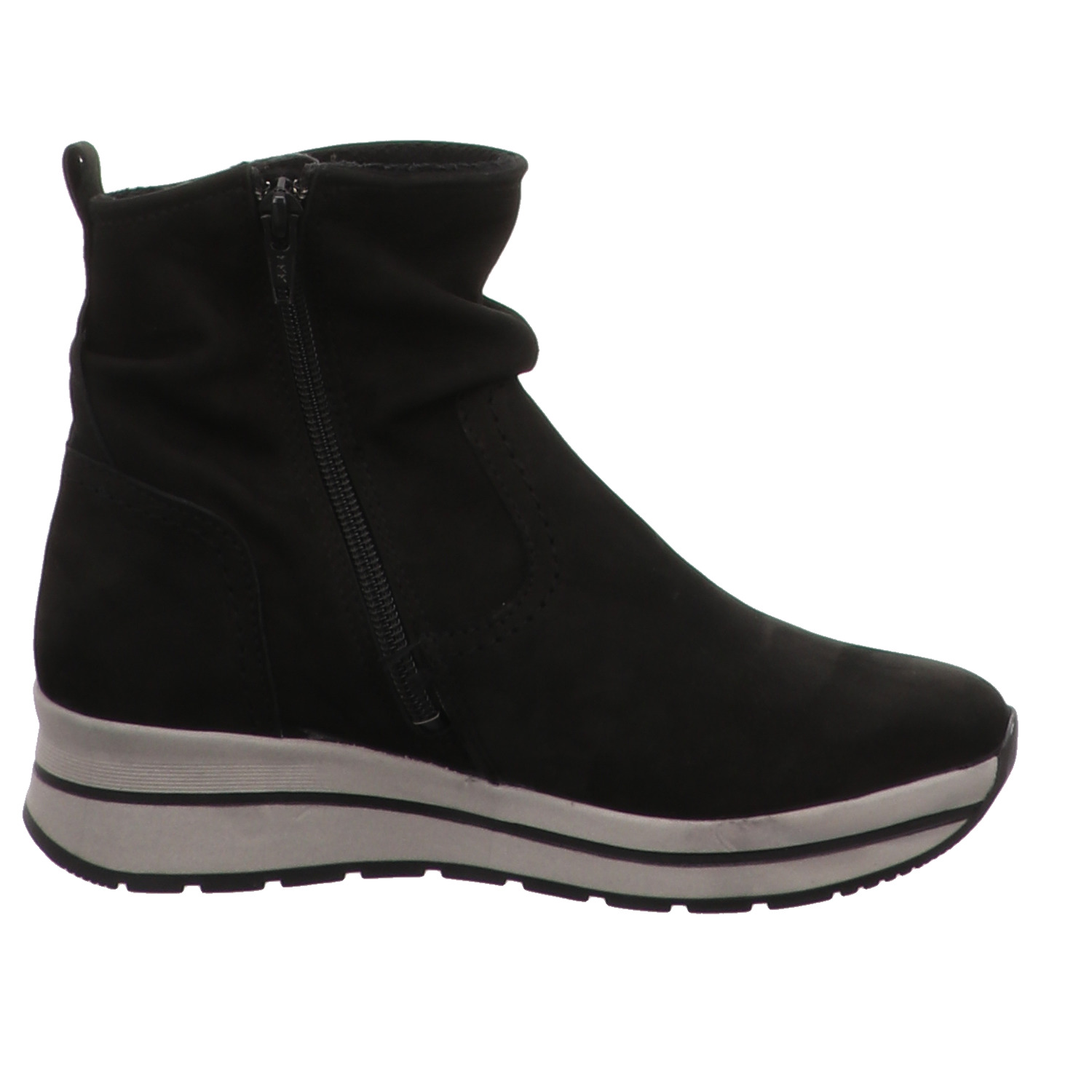 Lauter Comfort Stiefeletten Ruby 91 black