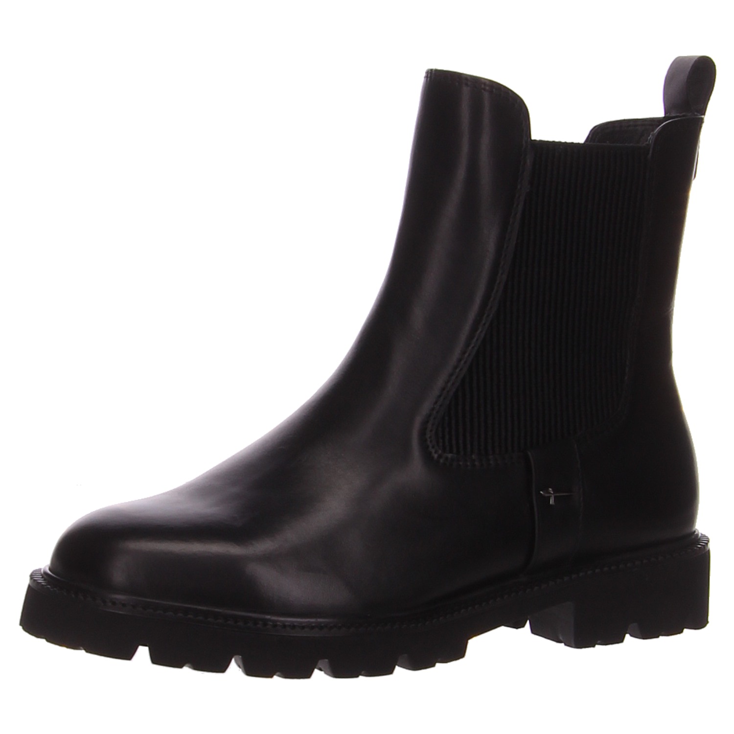 Jana-TC Chelsea Boots 8-85402-47-022