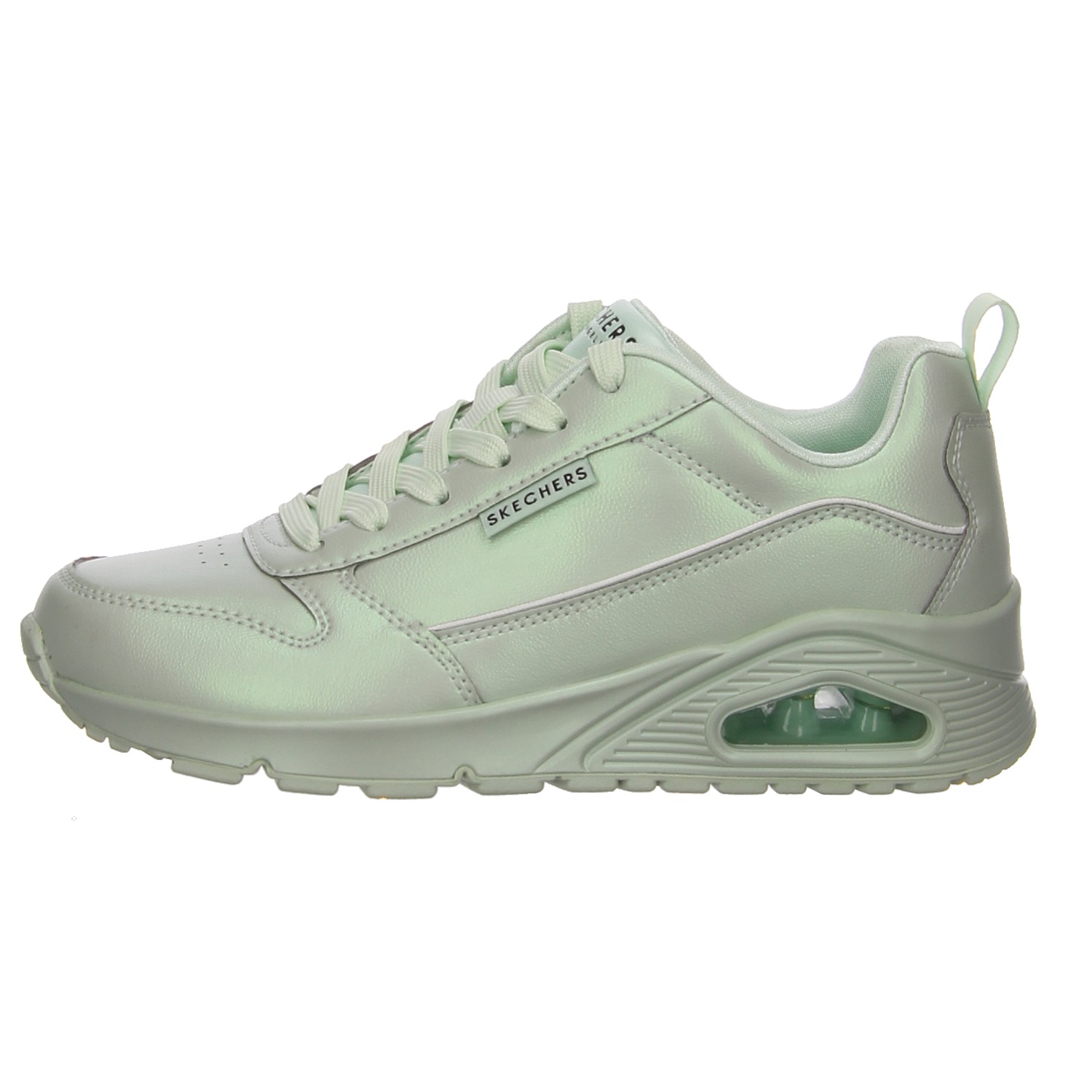 Skechers Schnürschuhe 177104 MNT