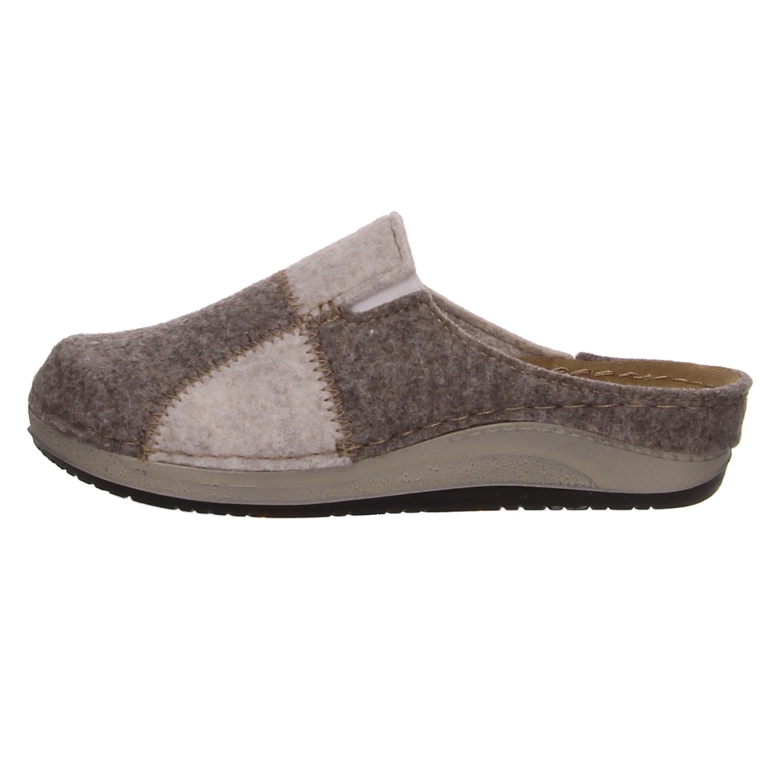 Fischer Markenschuhe Hausschuhe 646464 887