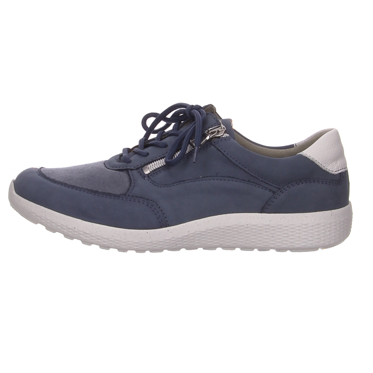Waldläufer Schnürschuhe 634K02 310263