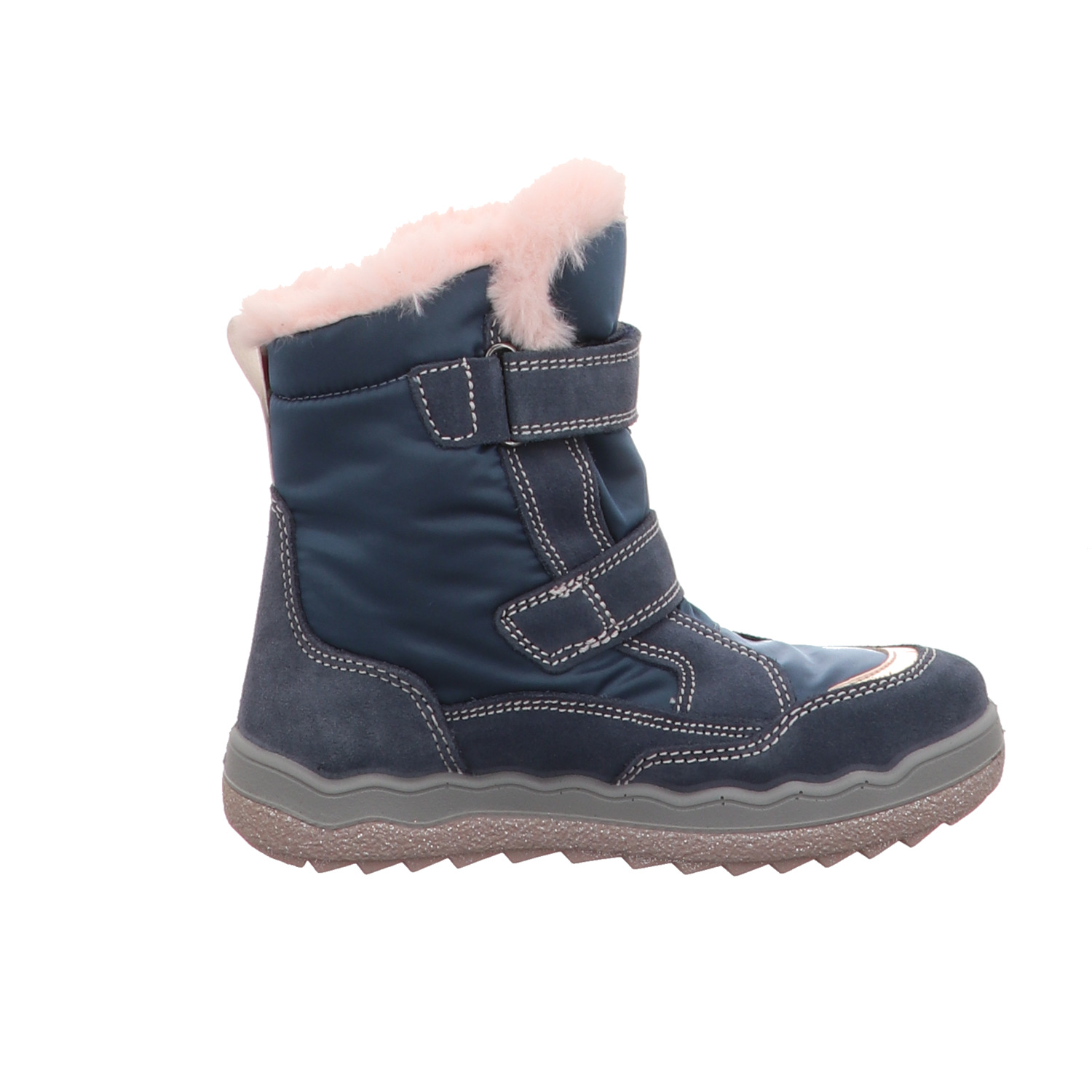 Primigi Mädchen Stiefel 4885244