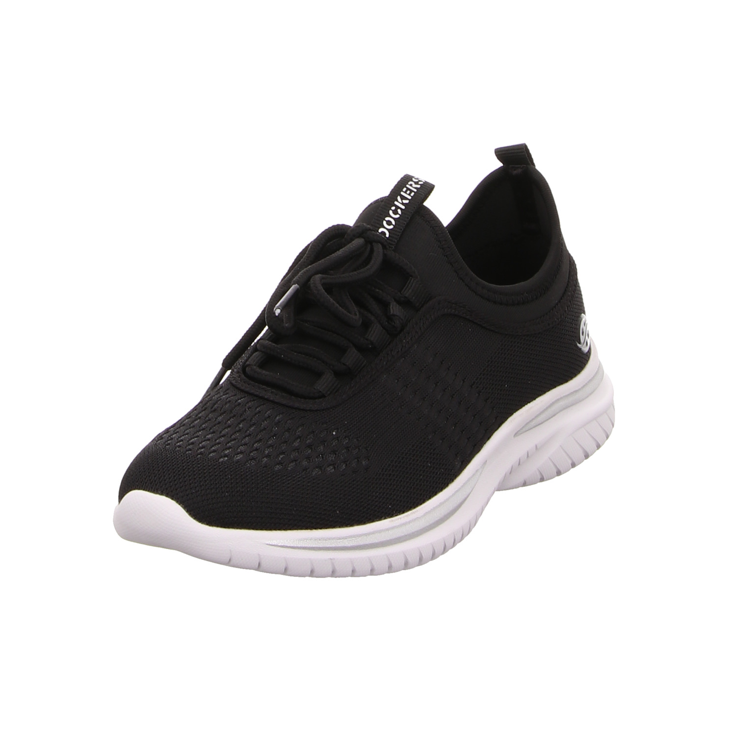 Dockers Jungen Halbschuhe 50FA601 700100