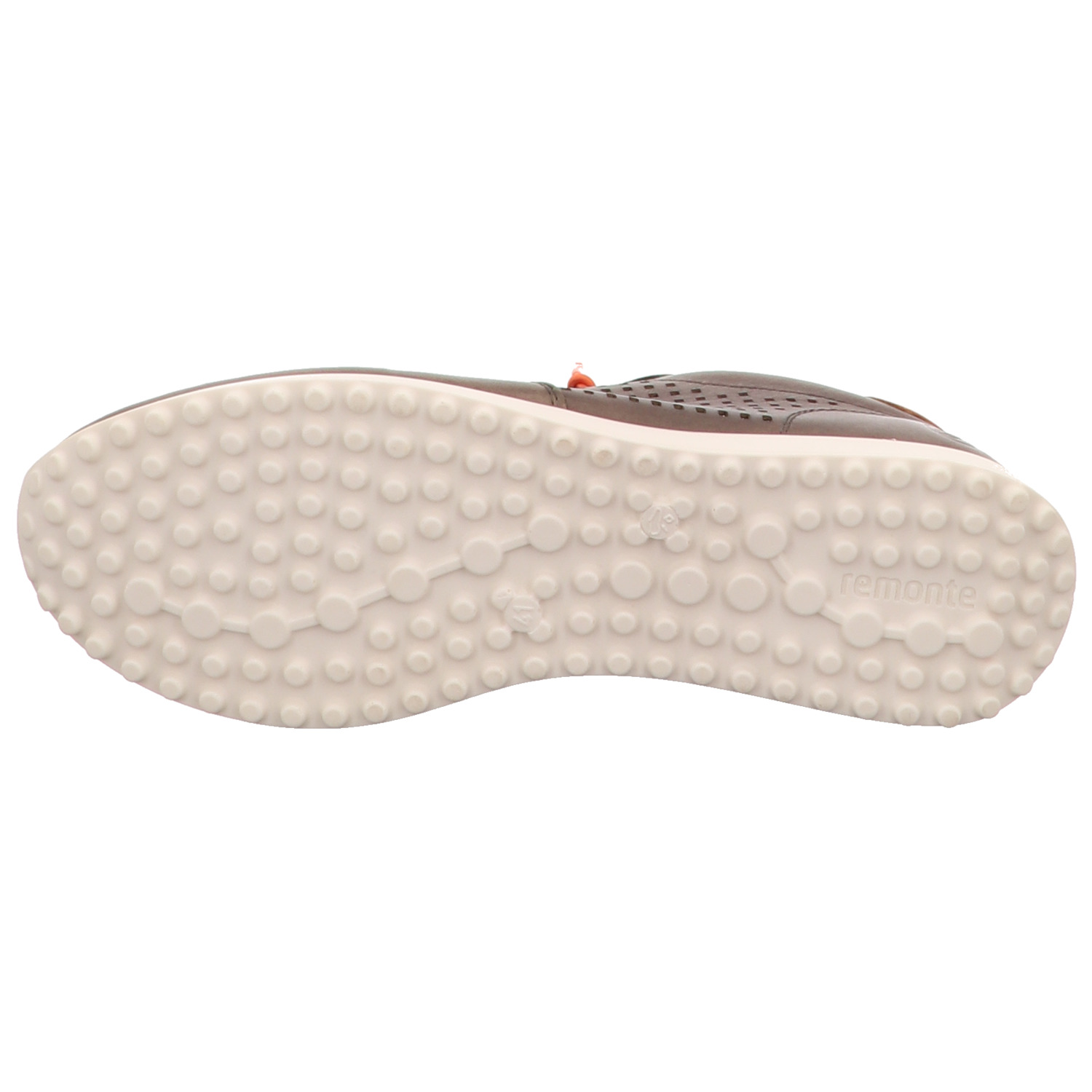Remonte Schnürschuhe D3103-54