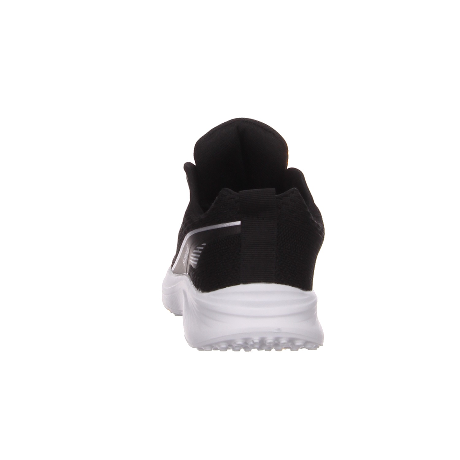 Scandi Schnürschuhe 271-0177 schwarz