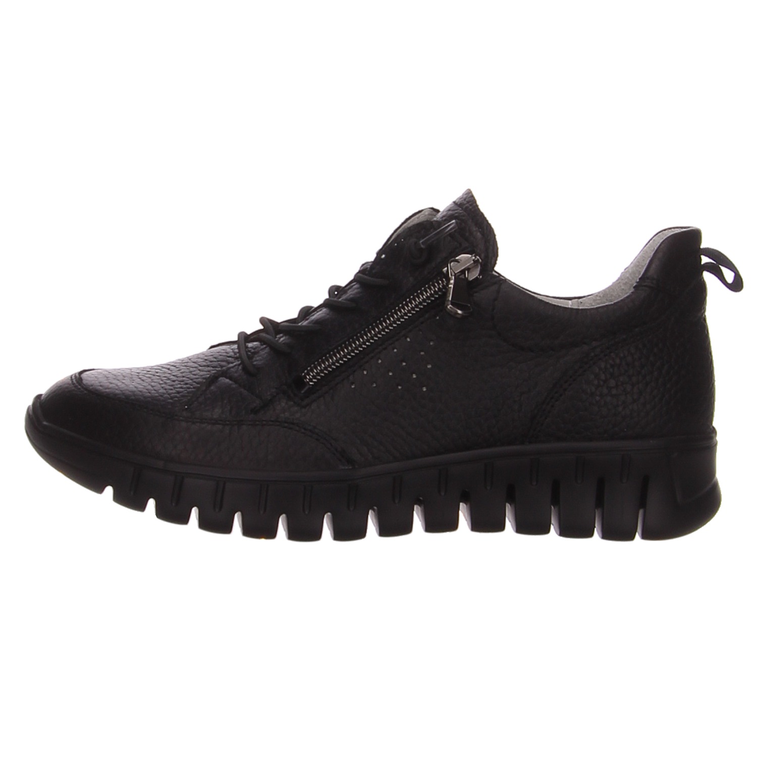 Waldläufer Schnürschuhe 916009 199001
