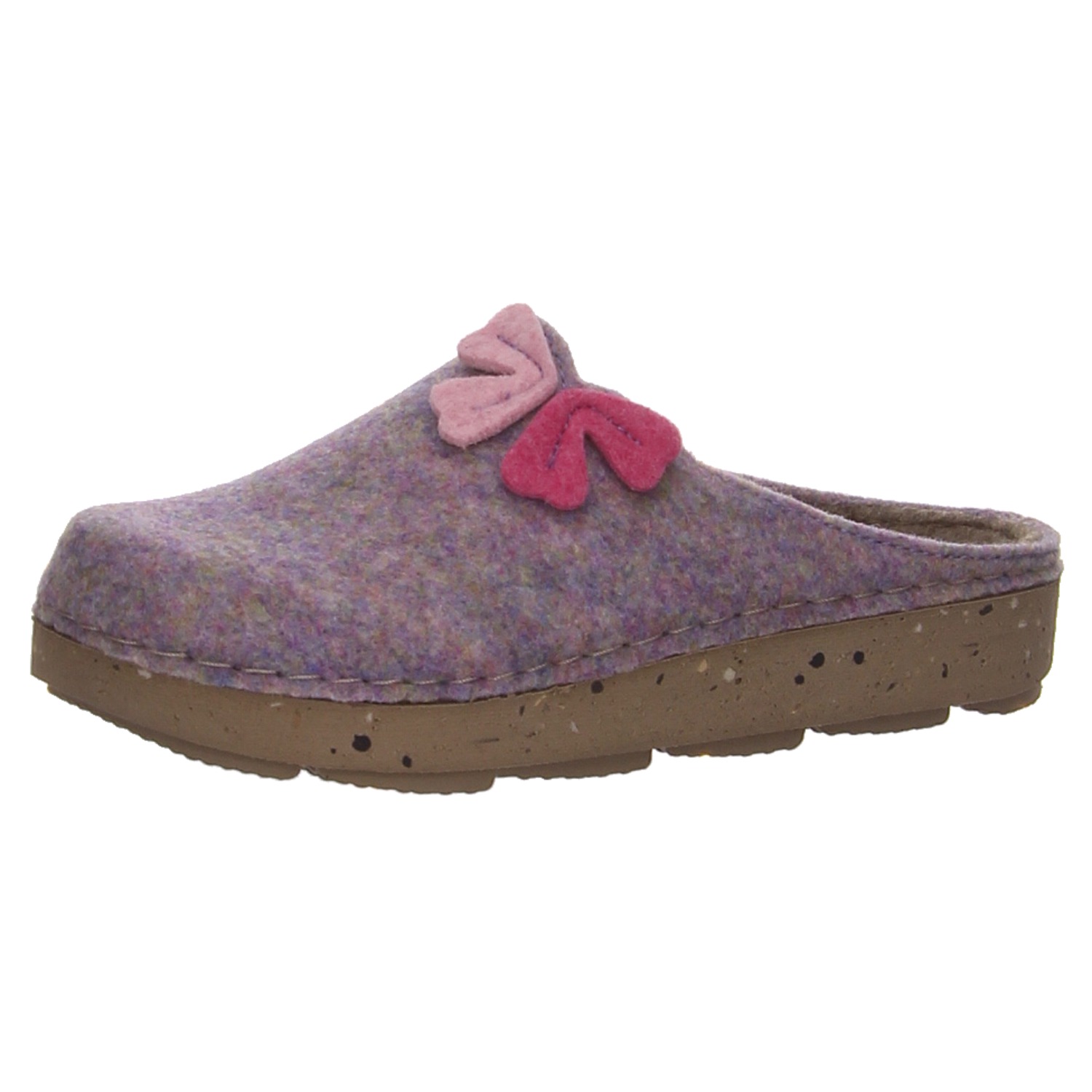 Fischer Markenschuhe Hausschuhe 656305 596