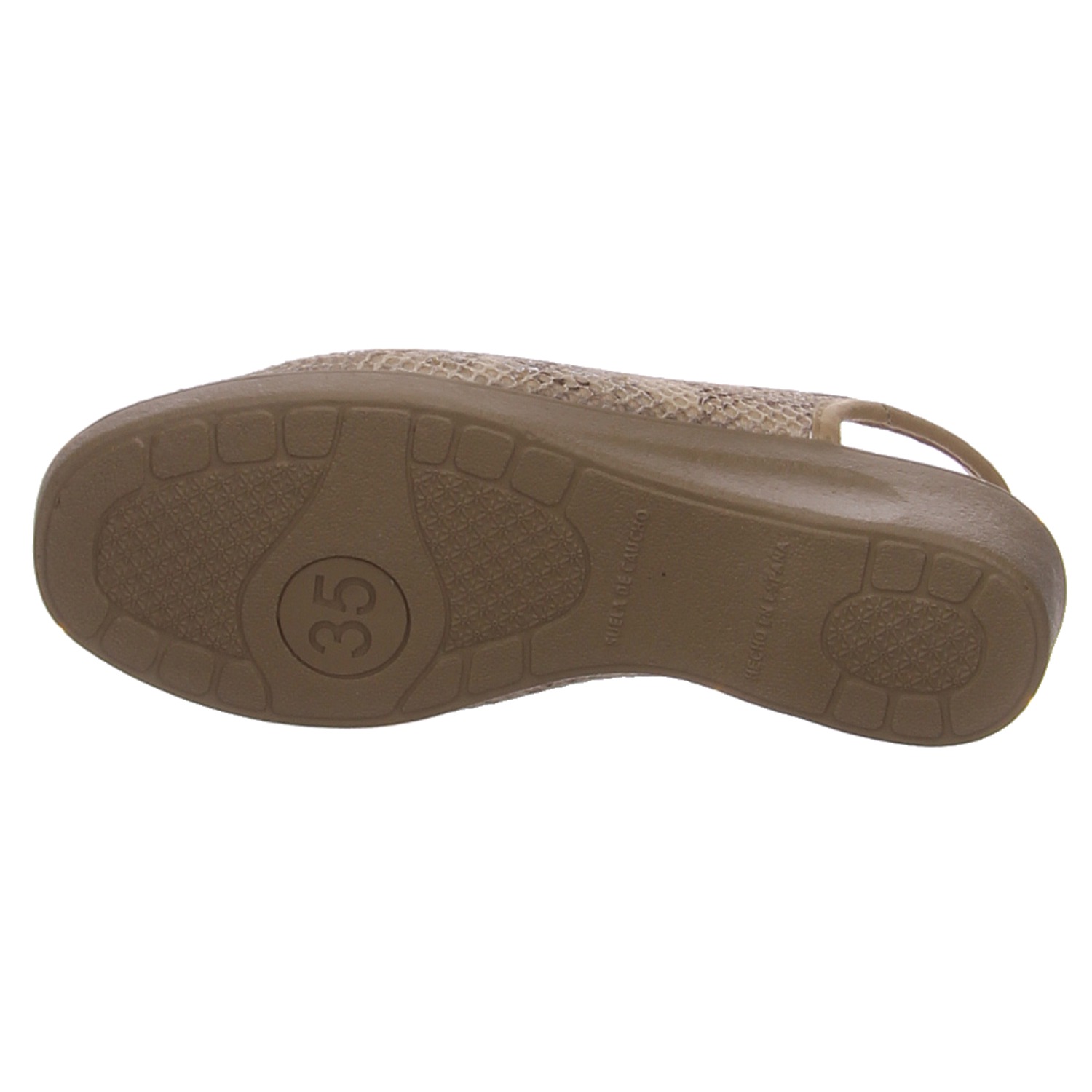 Luzon Hausschuhe C301 beige