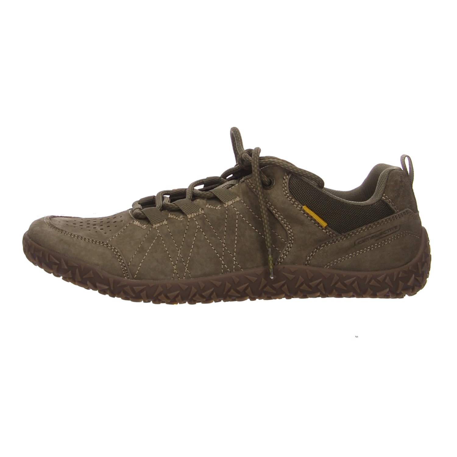 Camel Schnürschuhe 54ILA11 340850