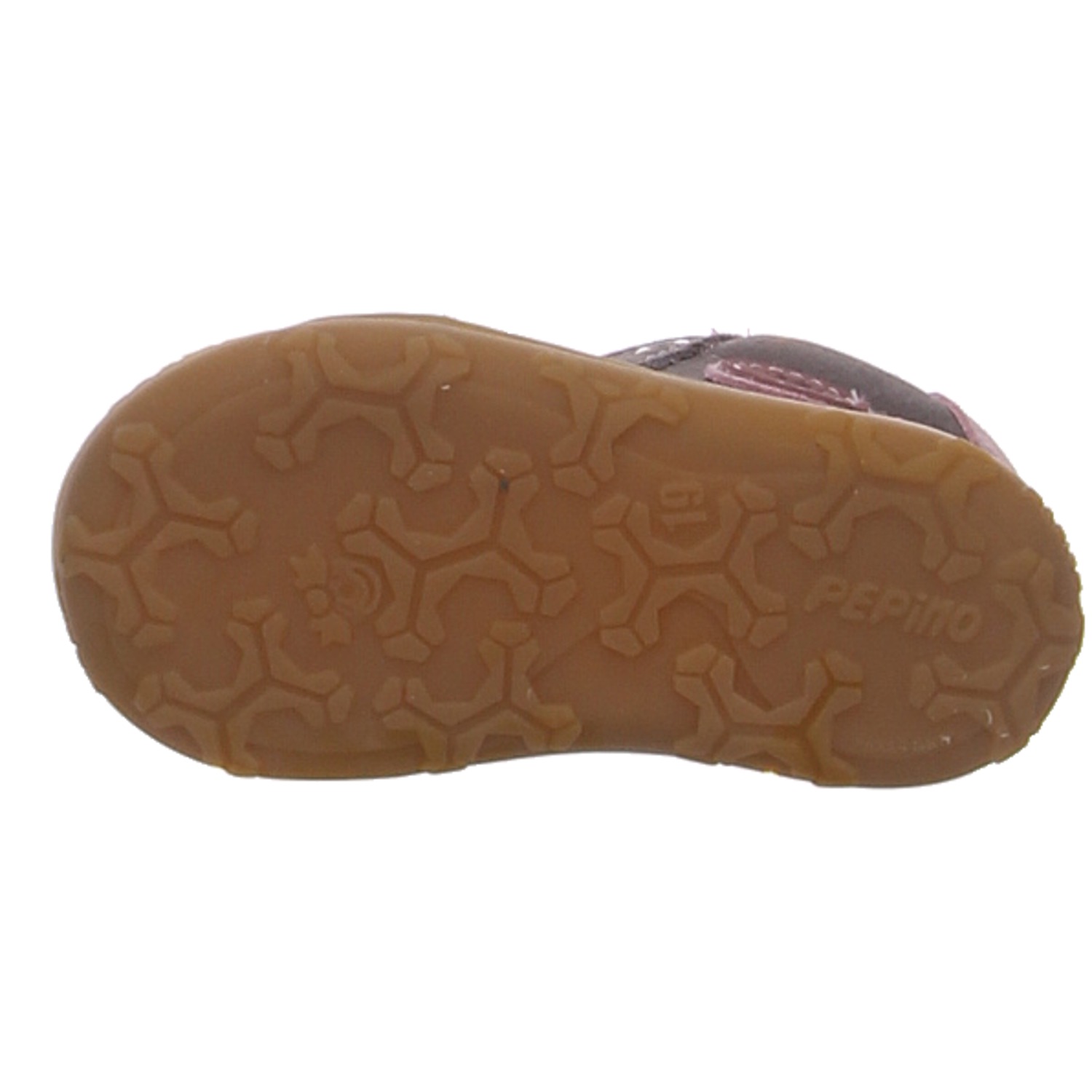 Ricosta Mädchen Stiefel 50 1202402/450