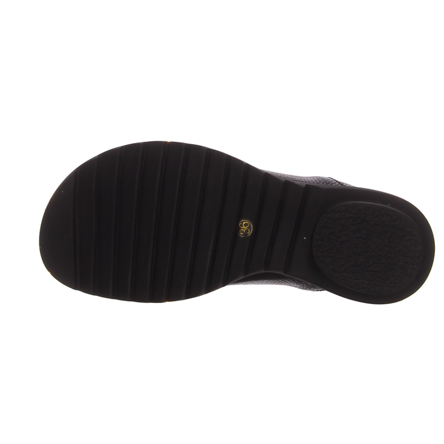 Laura Vita Stiefeletten Cyrielle 11 noir