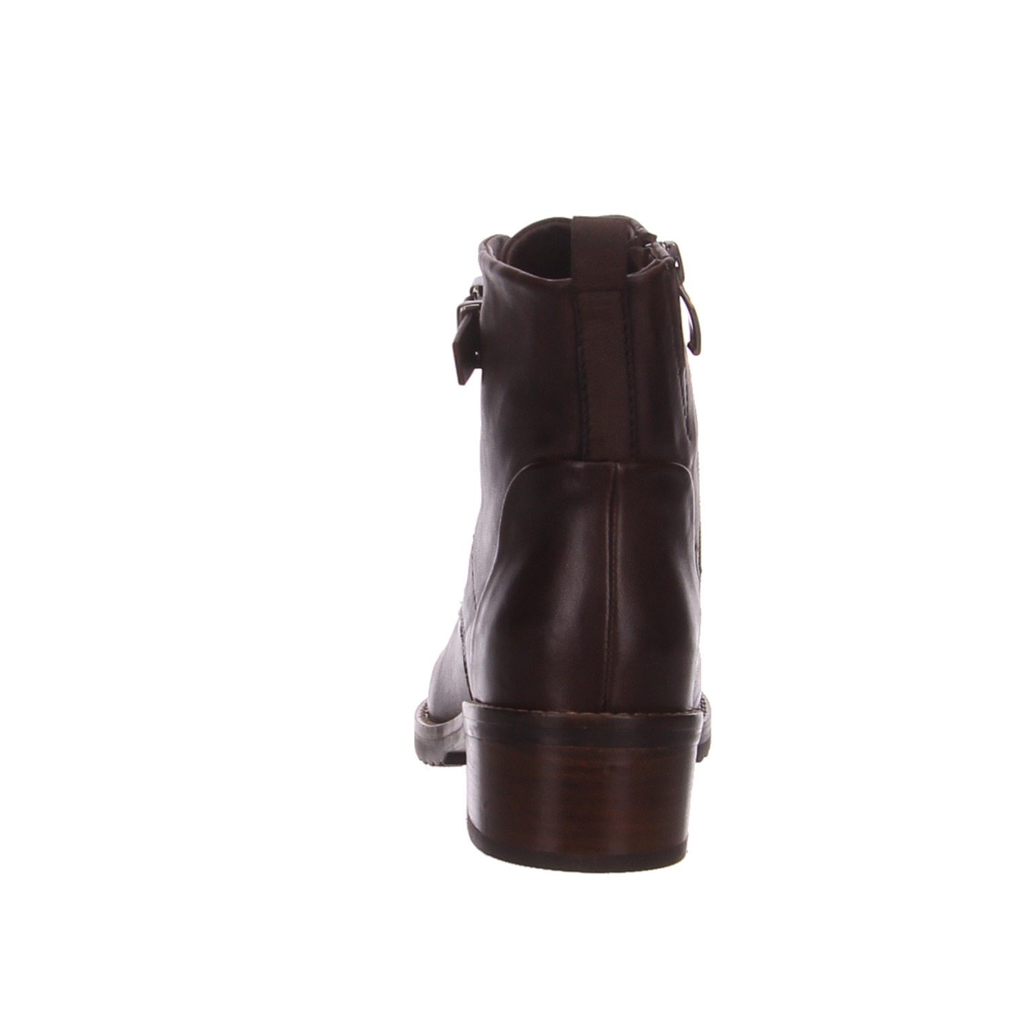 B.Z. Moda Stiefeletten 10160U3254 castagno