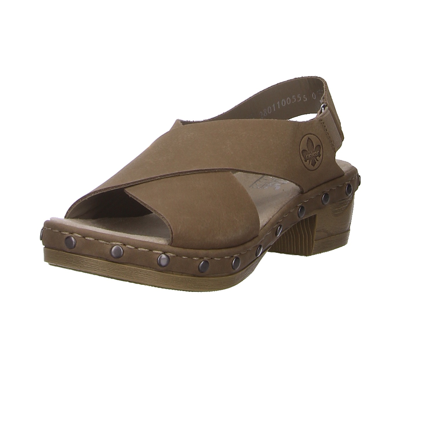 Rieker beige V6788-62