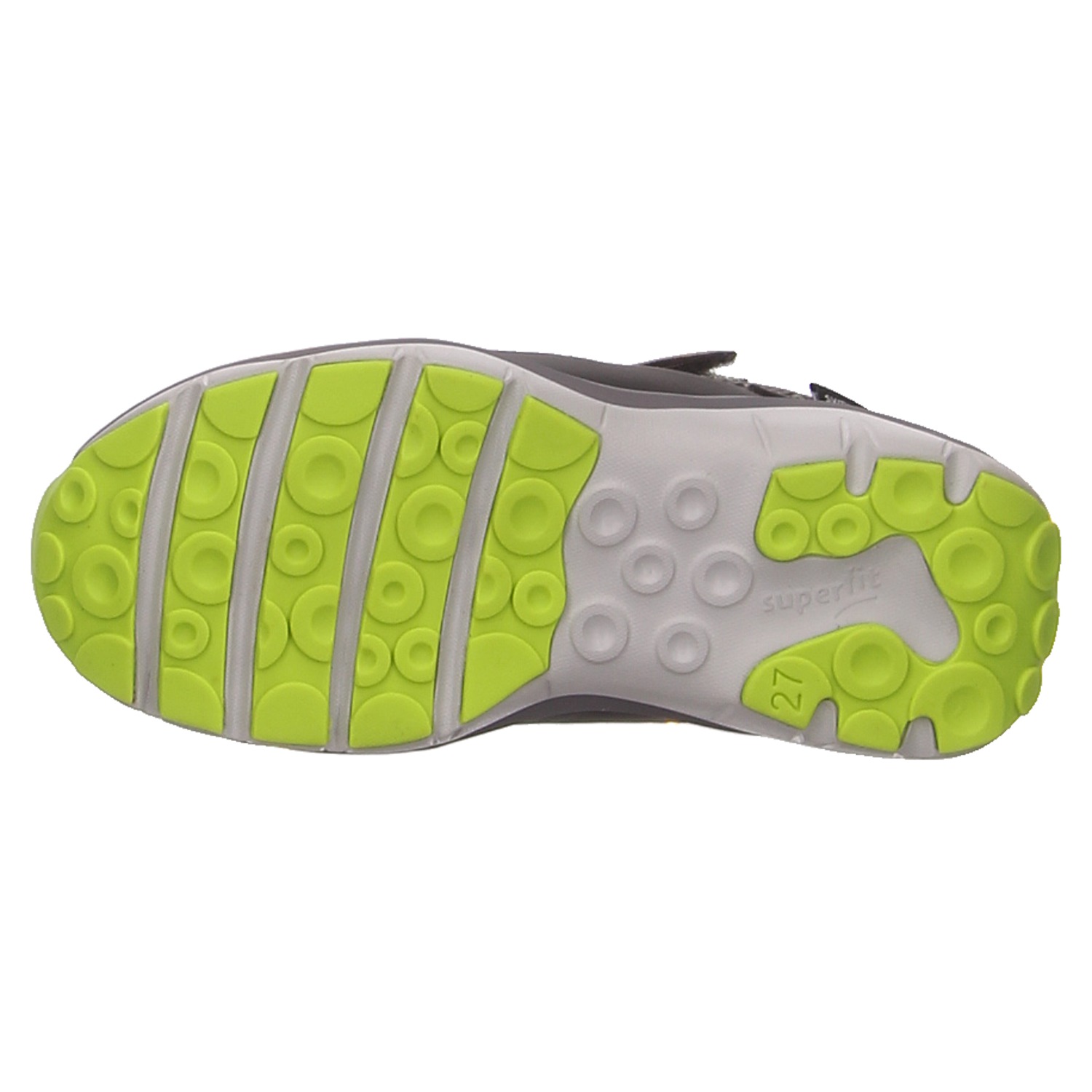 Superfit Lauflernschuhe 1-000248-2000