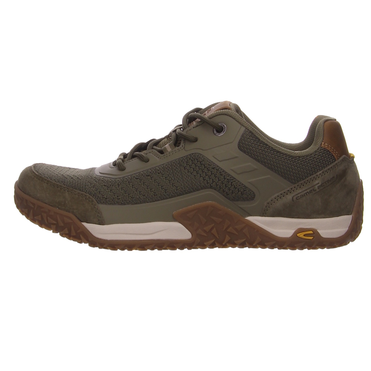 Camel Schnürschuhe 58CRA03 347850