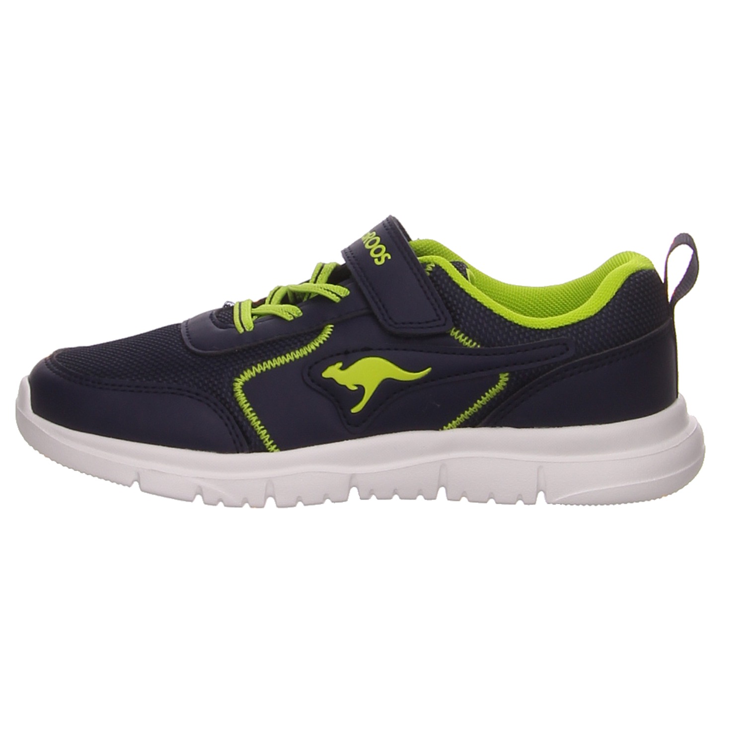KangaROOS Jungen Halbschuhe 180162-05