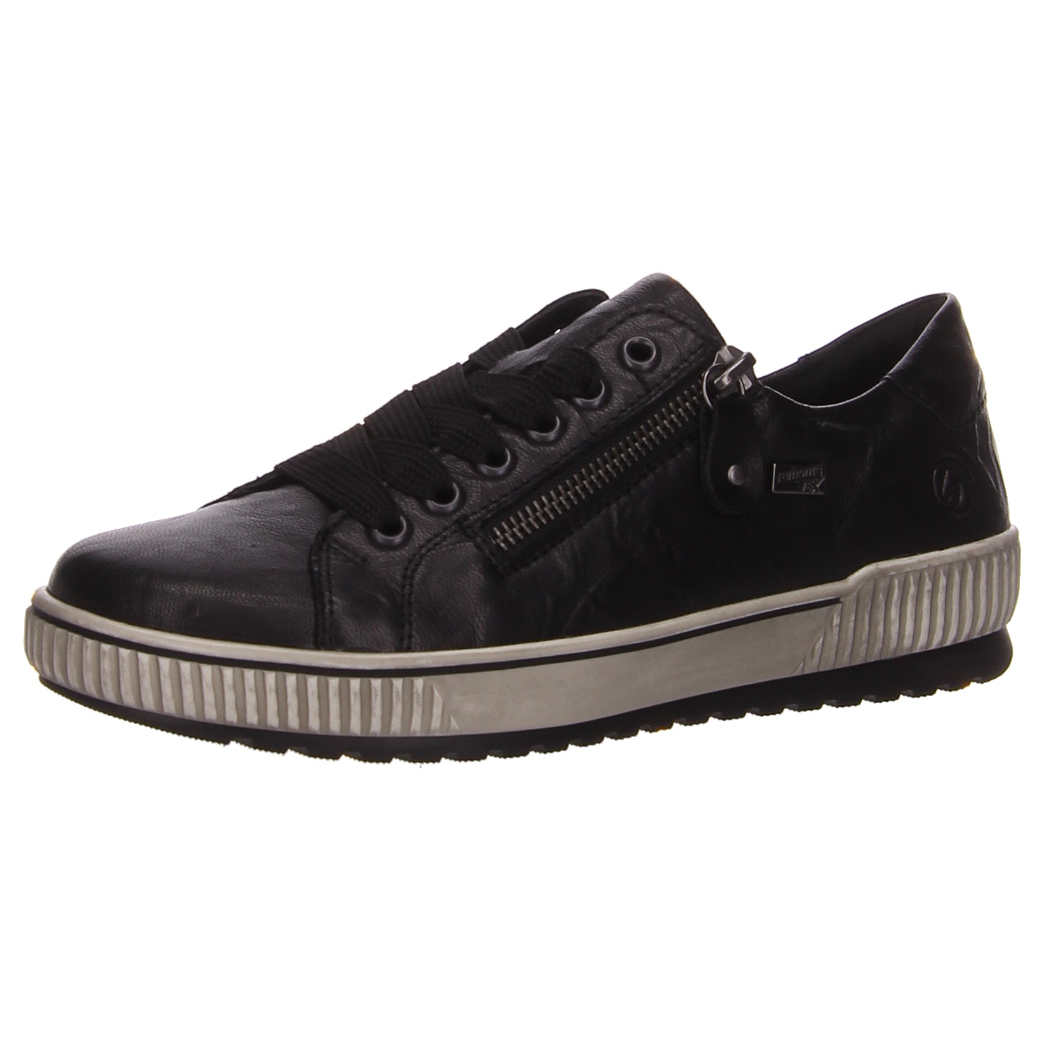 Remonte Sneaker blau