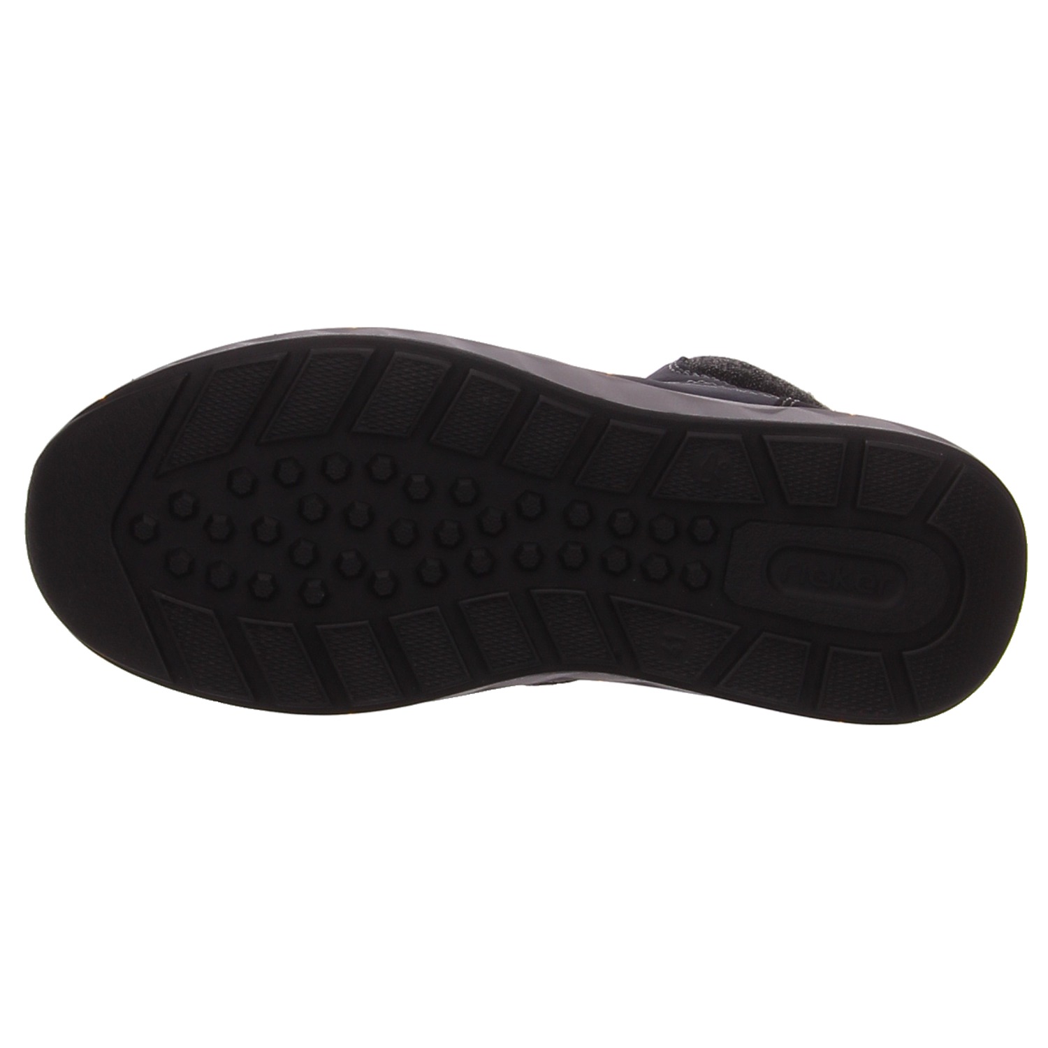 Rieker Schnürschuhe 11502-14