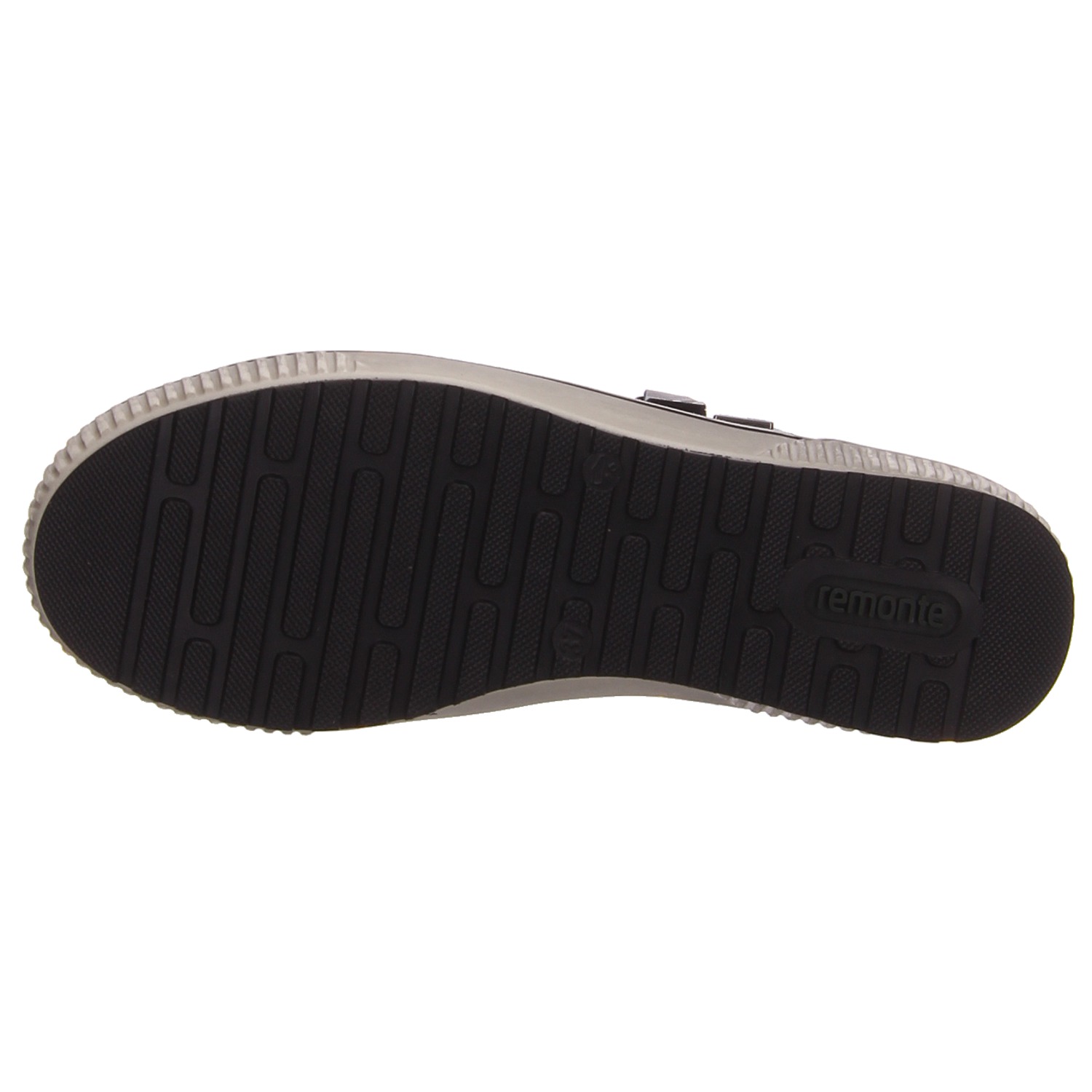 Remonte Schnürschuhe D0700-00
