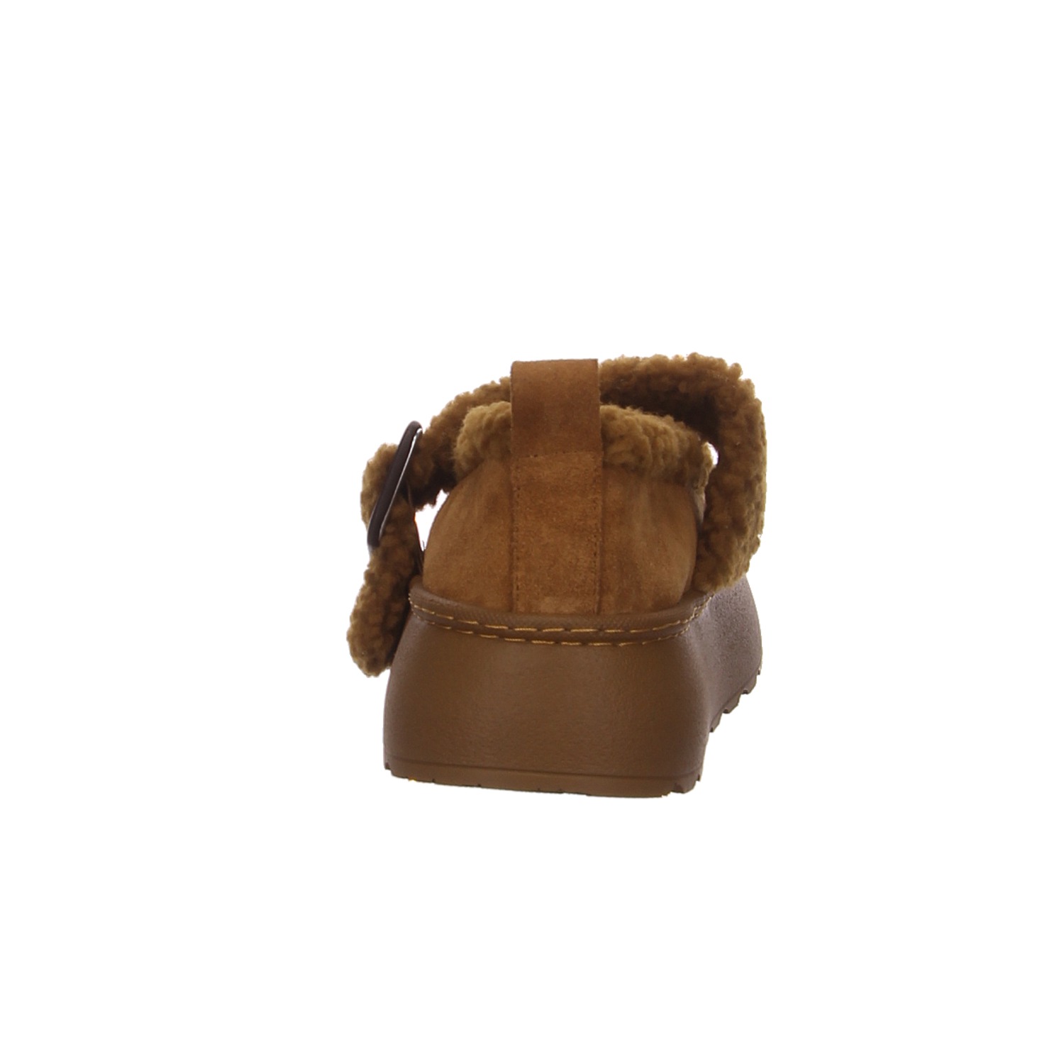 elbandi Slipper 149-126502 tan