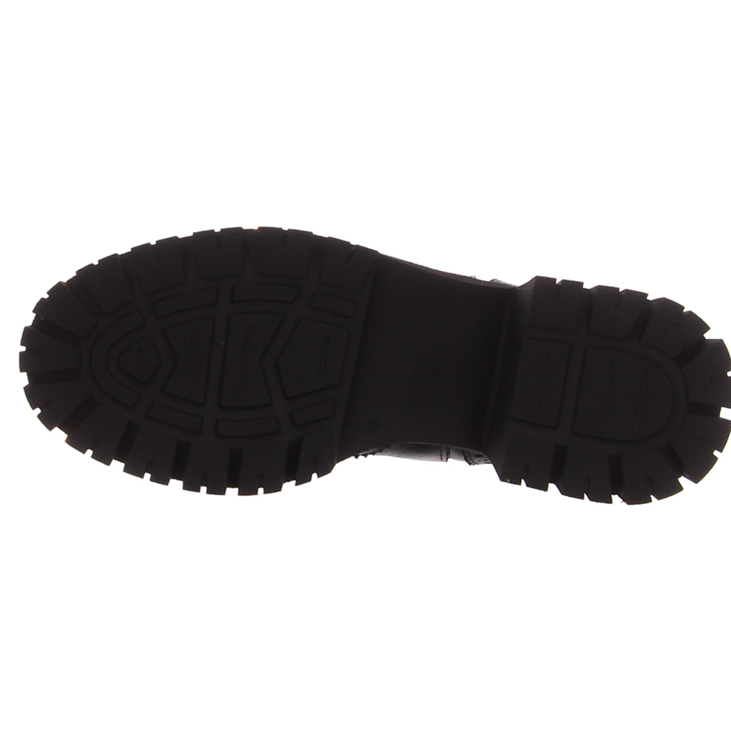 elbandi Boots 314 26-402 black