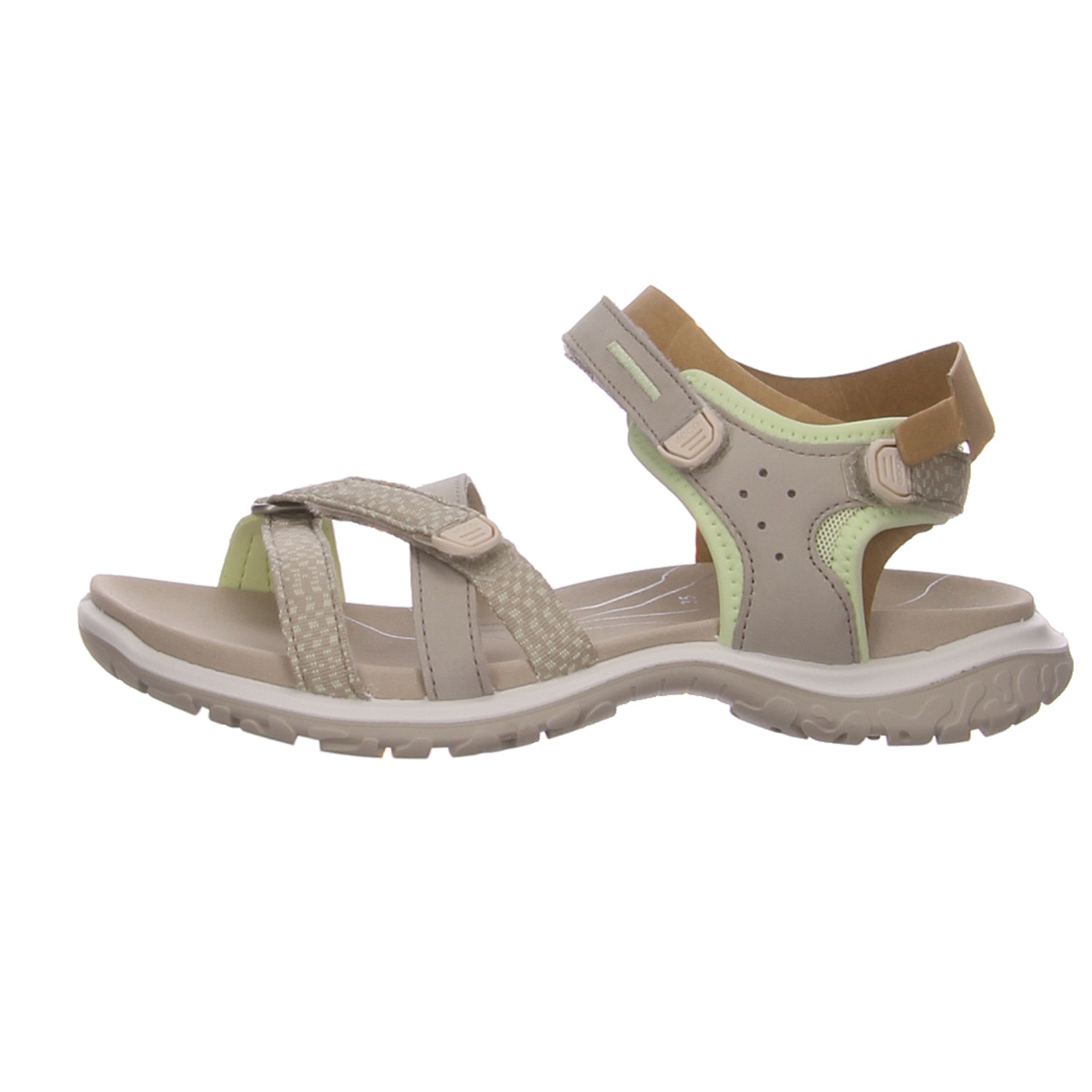 ECCO Sandaletten 853303 61547