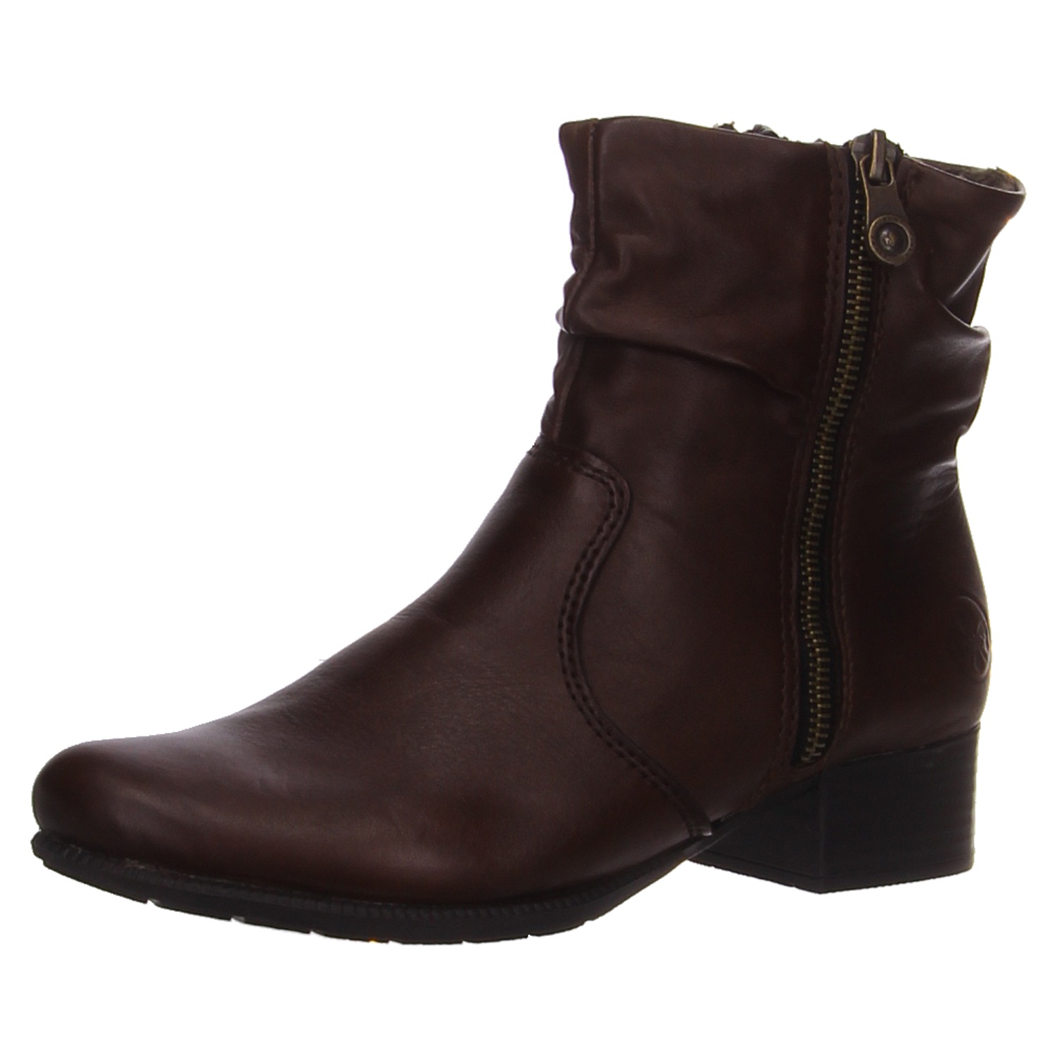Rieker Boots 78656-27