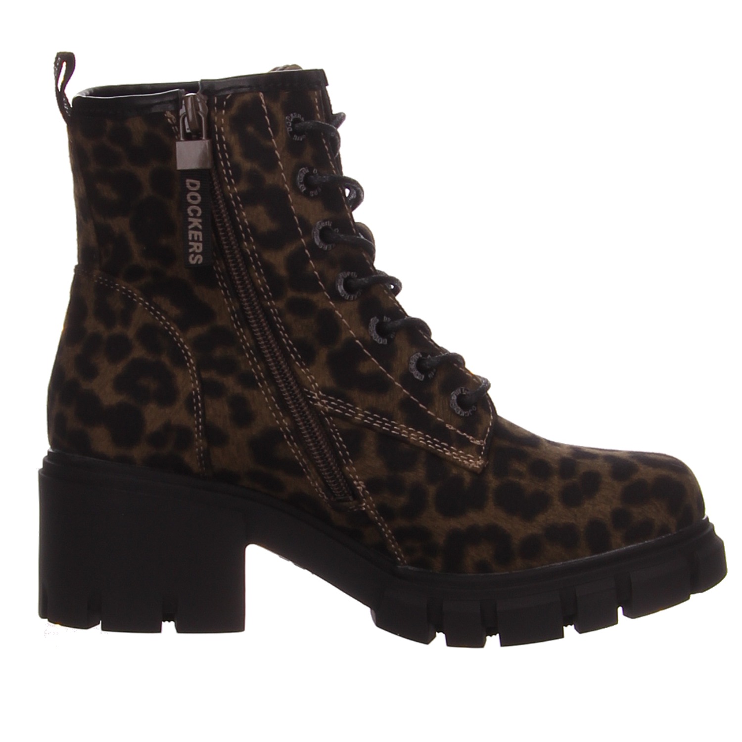 Dockers Boots 47AA301 770130