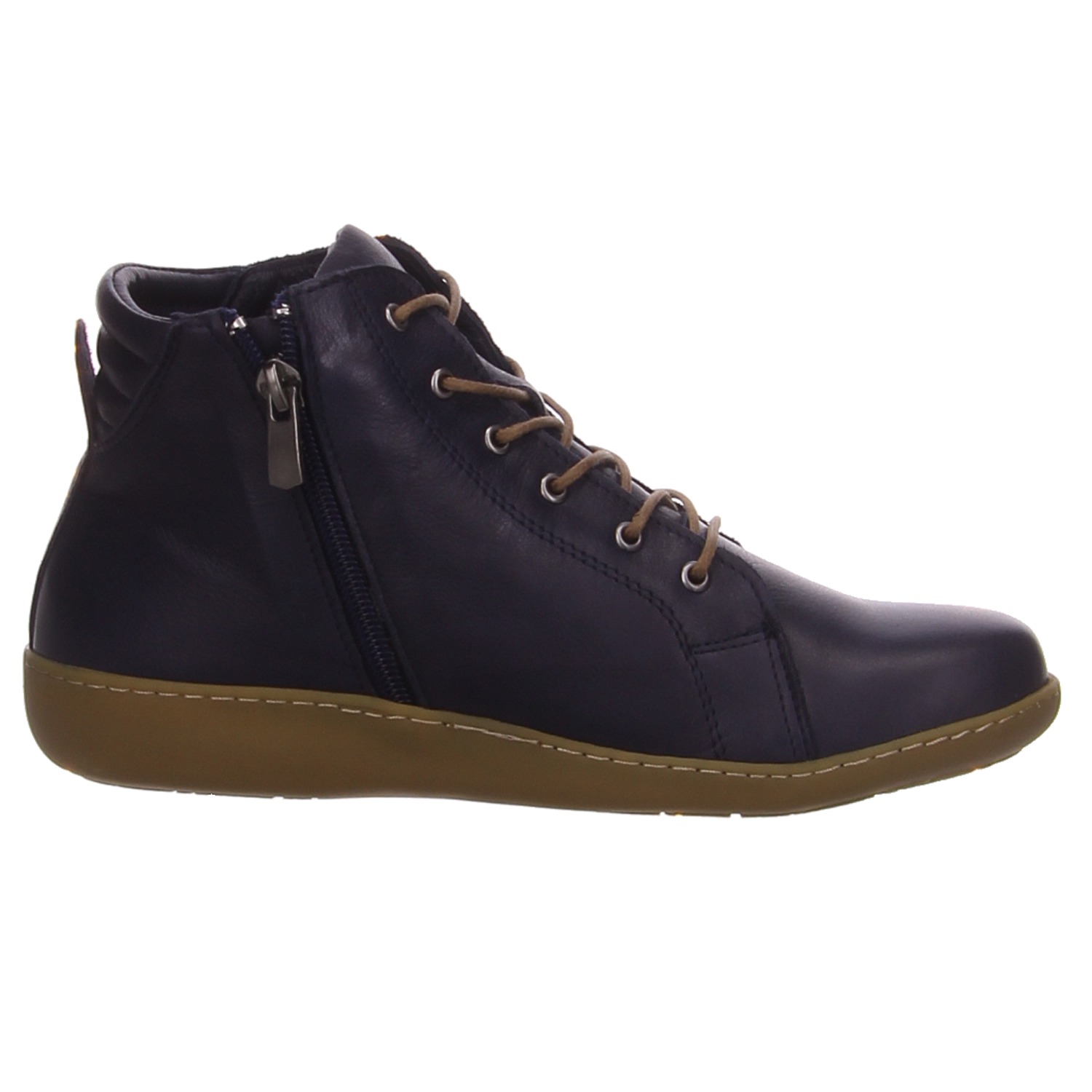 elbandi Boots 700 2151-26 navy