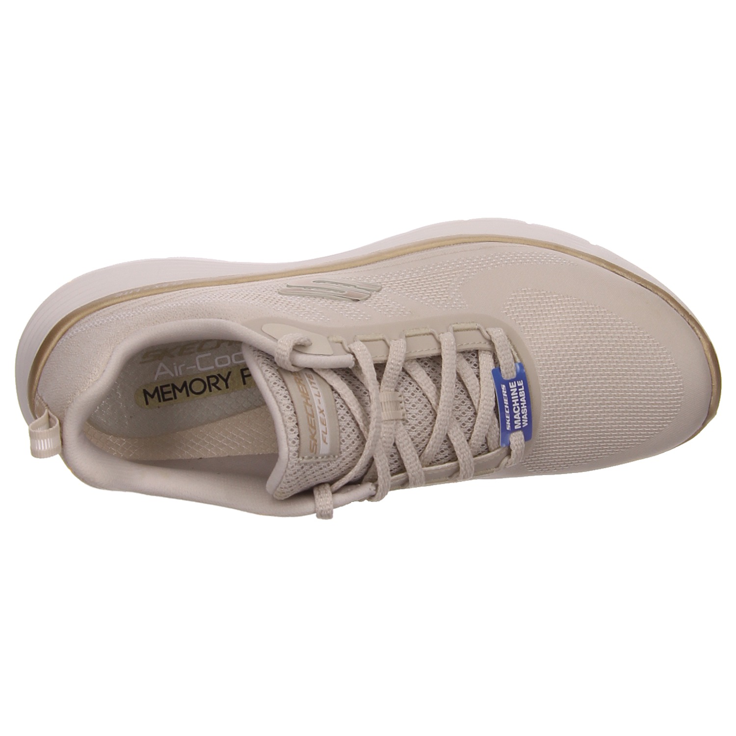 Skechers Schnürschuhe 150217 NTGD