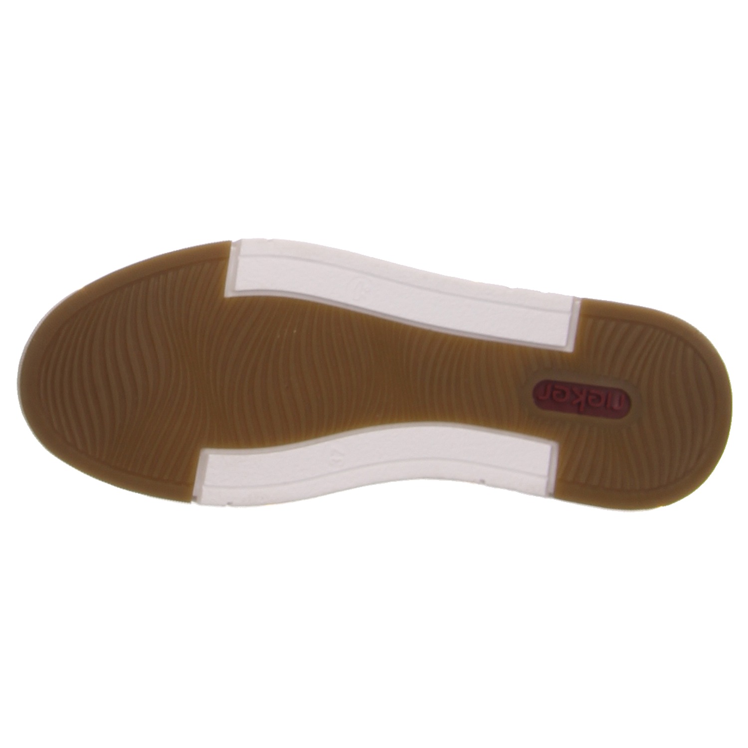Rieker Schnürschuhe N3945-40
