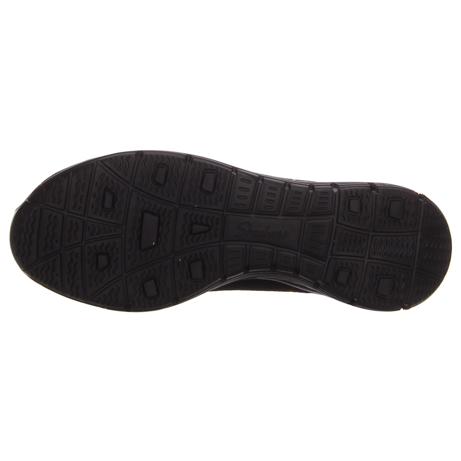 Skechers Sneaker 158980 BBK