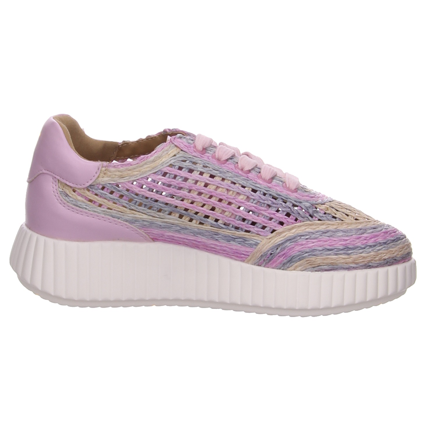 La Strada Schnürschuhe 4502614 4032