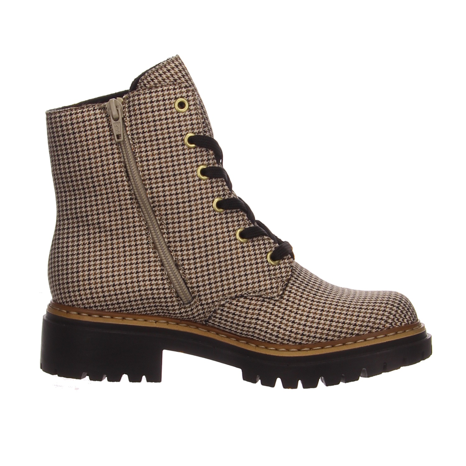 Rieker Schnürschuhe 72617-60
