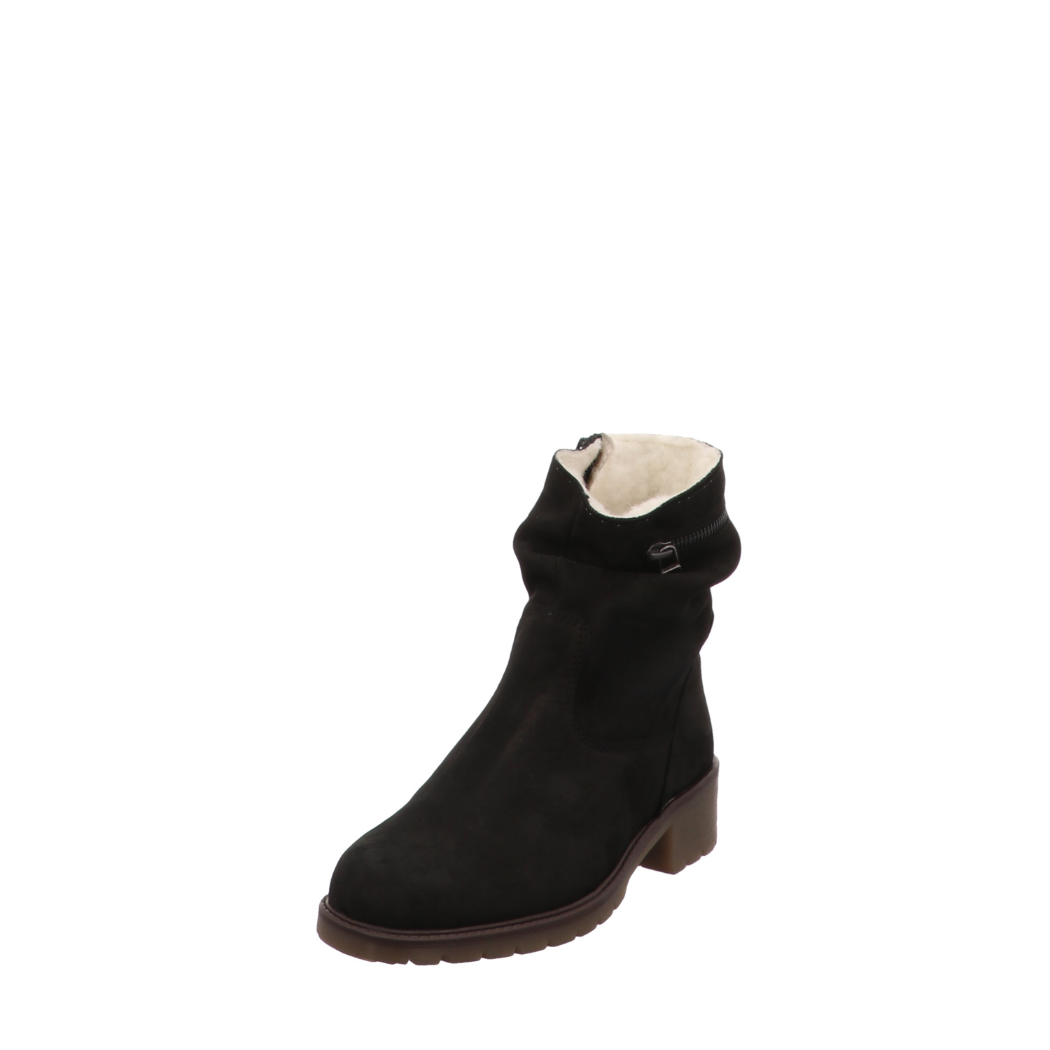 Lauter Comfort Stiefeletten Joanne 36 black